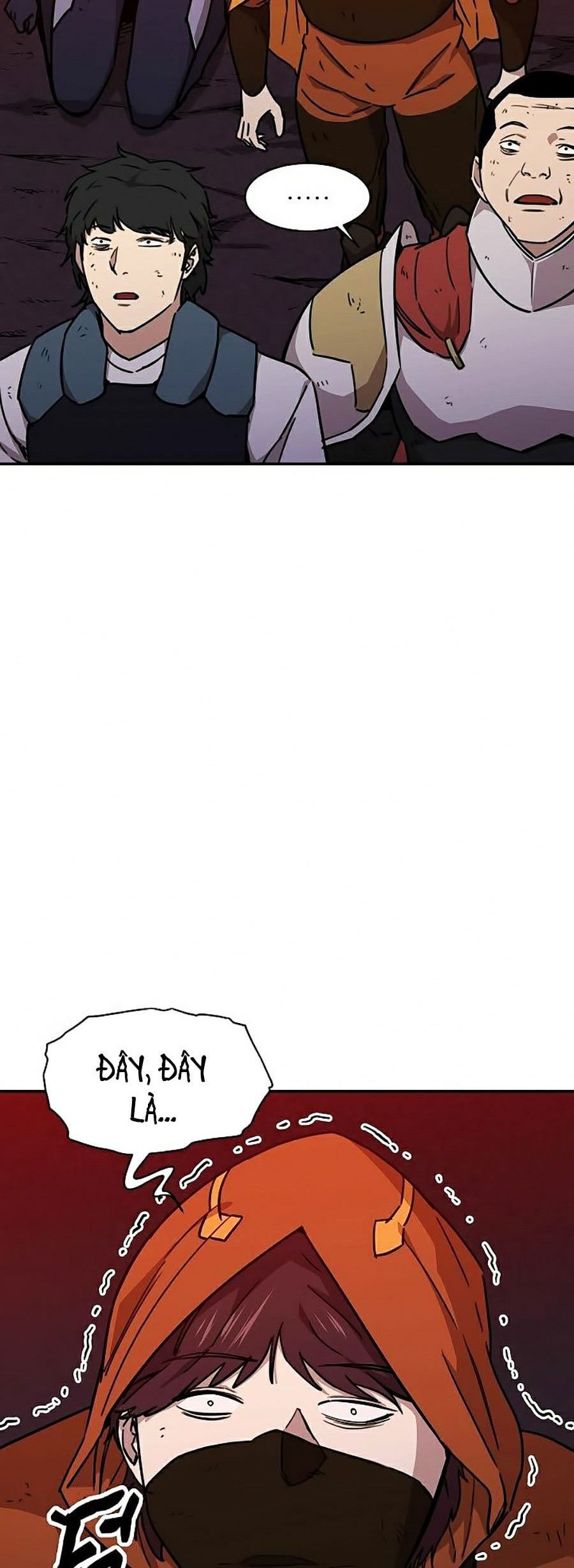 đọc truyện Bố Tôi Quá Mạnh Chương 52 ảnh 6 tại Thiên Thai Truyện