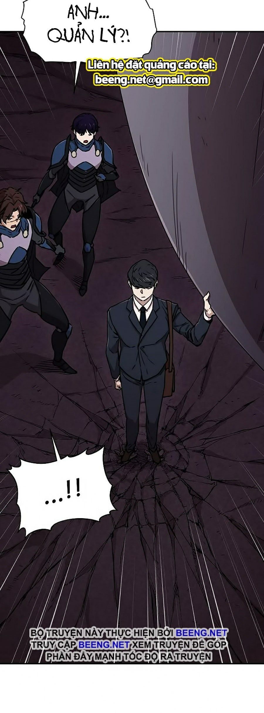 đọc truyện Bố Tôi Quá Mạnh Chương 52 ảnh 42 tại Thiên Thai Truyện