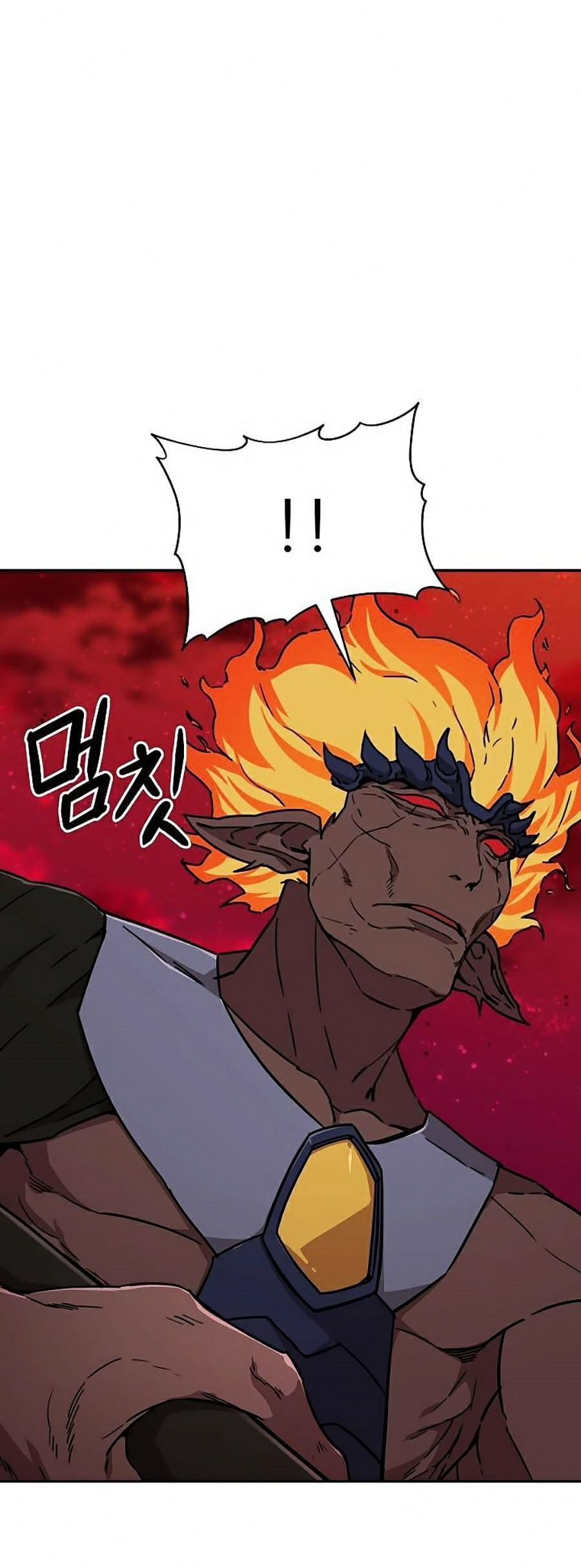 đọc truyện Bố Tôi Quá Mạnh Chương 52 ảnh 43 tại Thiên Thai Truyện