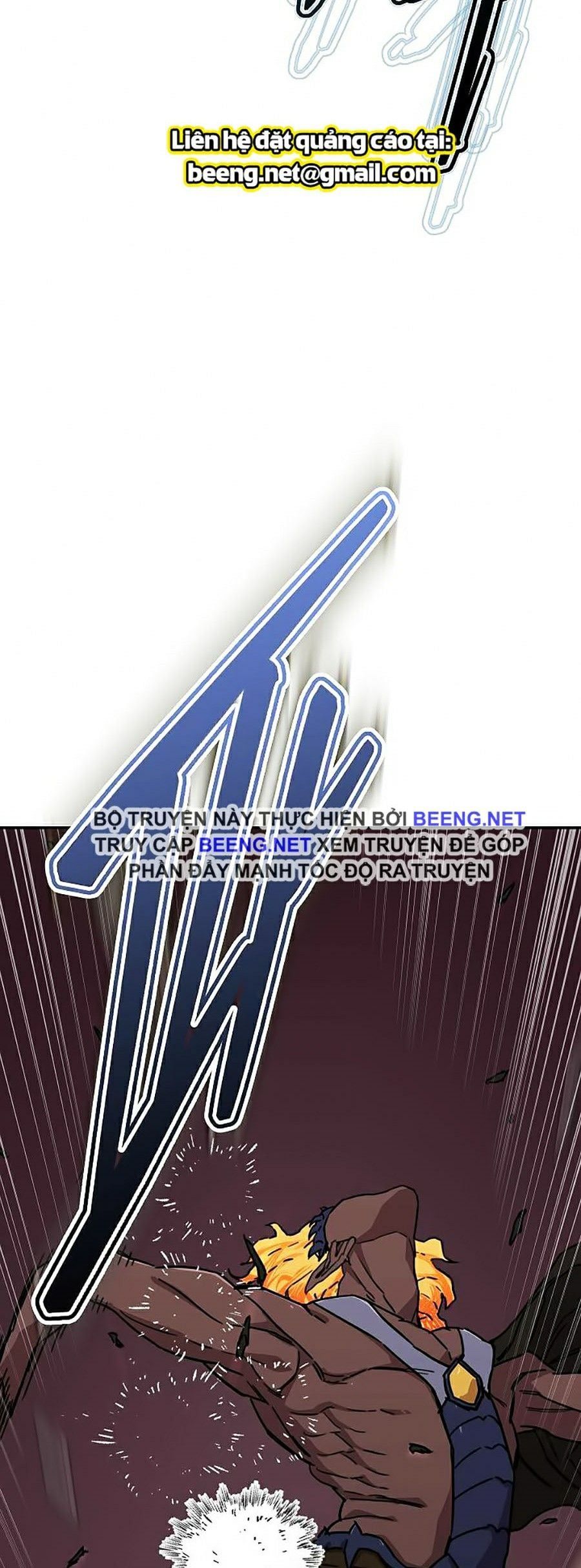 đọc truyện Bố Tôi Quá Mạnh Chương 52 ảnh 45 tại Thiên Thai Truyện