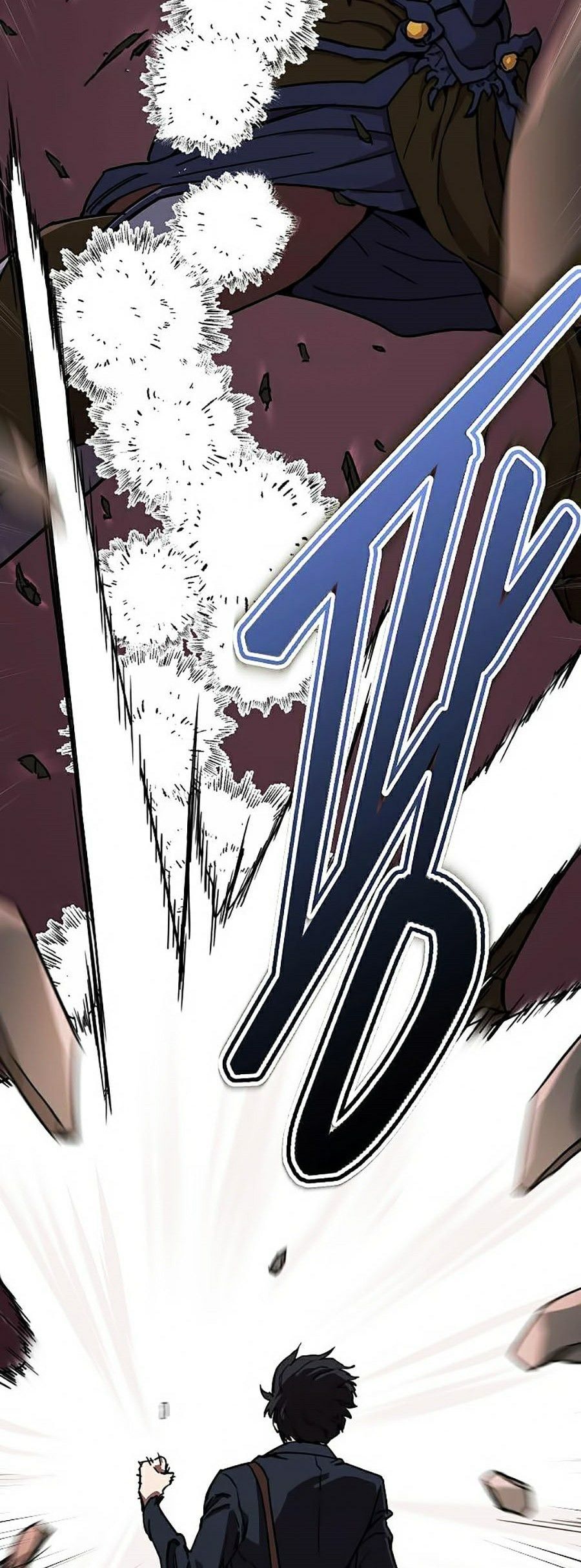 đọc truyện Bố Tôi Quá Mạnh Chương 52 ảnh 46 tại Thiên Thai Truyện