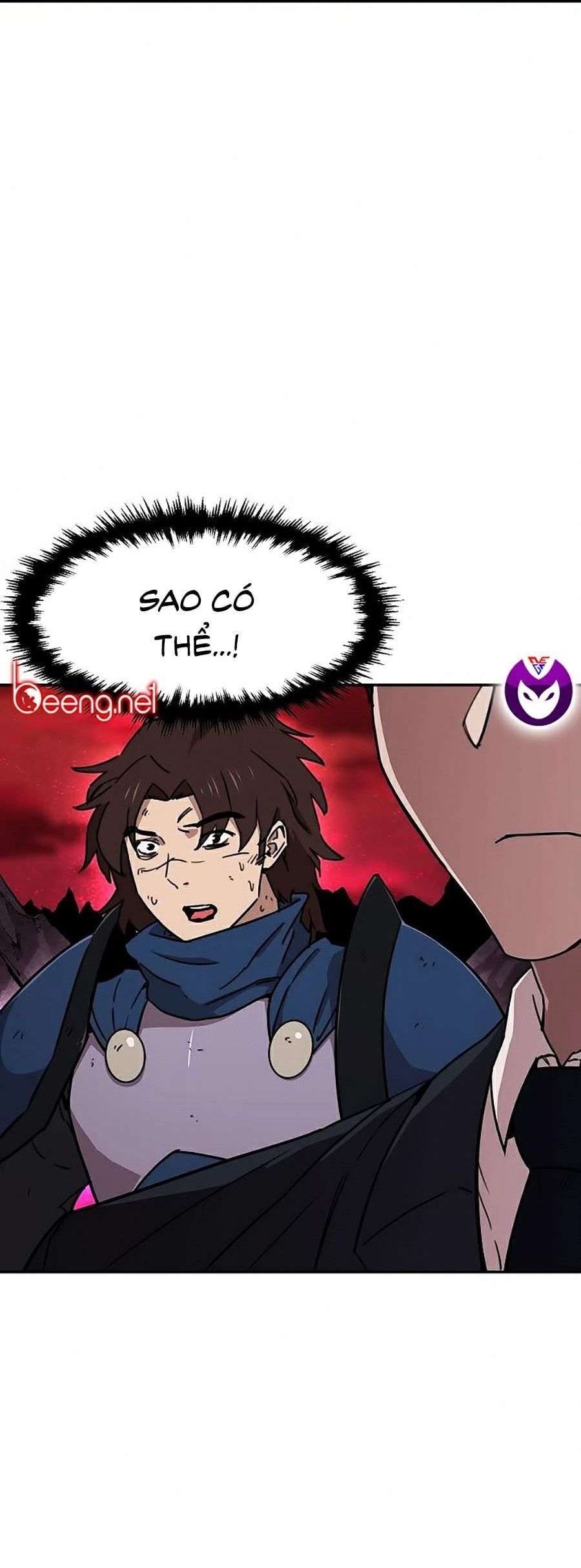 đọc truyện Bố Tôi Quá Mạnh Chương 52 ảnh 49 tại Thiên Thai Truyện