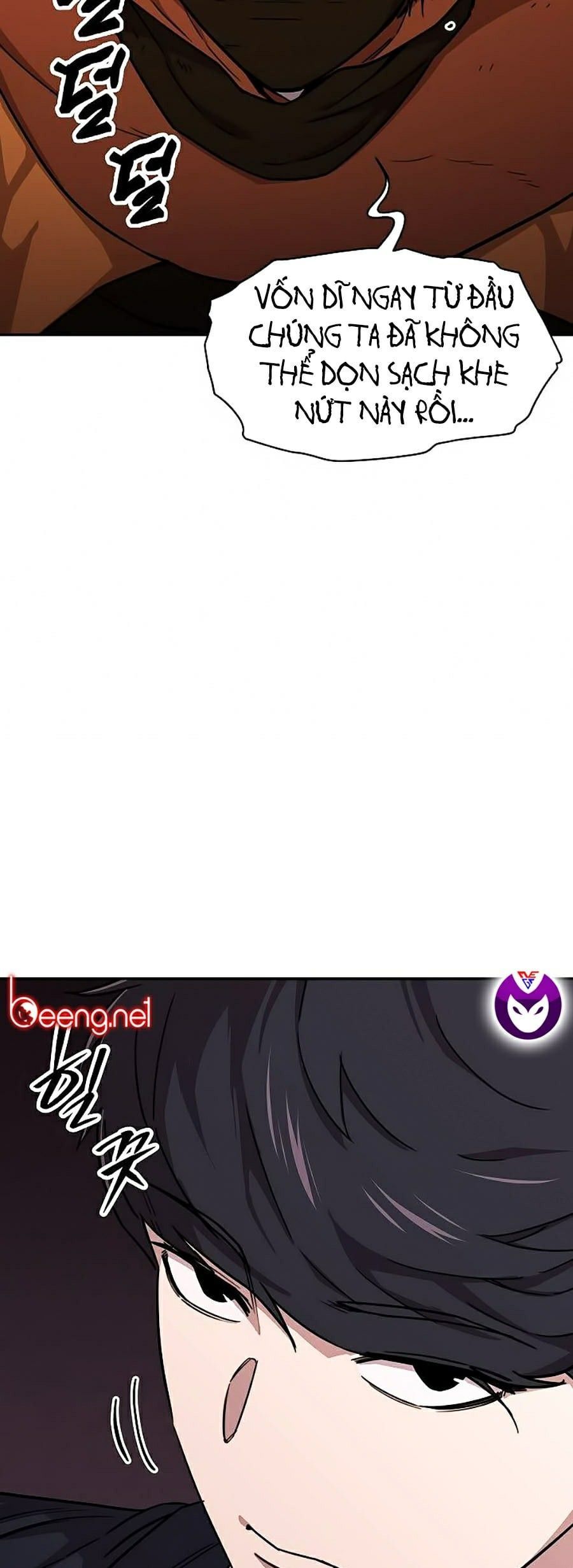 đọc truyện Bố Tôi Quá Mạnh Chương 52 ảnh 7 tại Thiên Thai Truyện