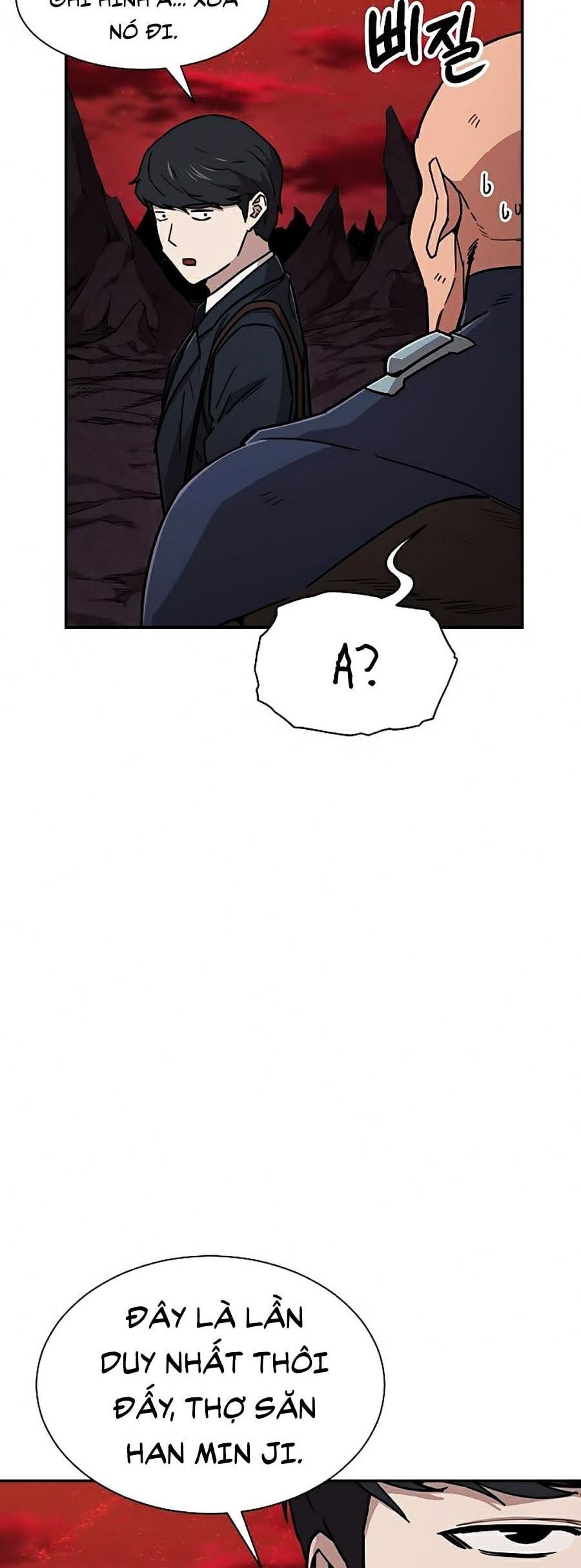 đọc truyện Bố Tôi Quá Mạnh Chương 52 ảnh 52 tại Thiên Thai Truyện