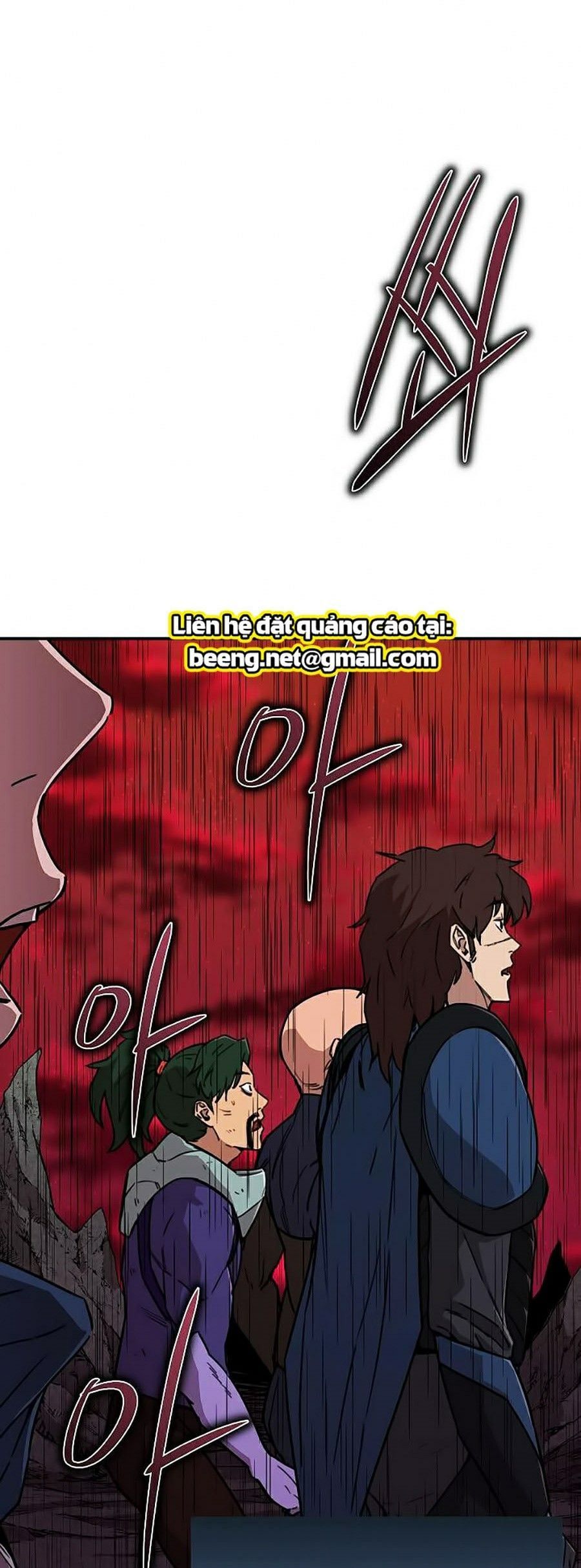 đọc truyện Bố Tôi Quá Mạnh Chương 52 ảnh 69 tại Thiên Thai Truyện