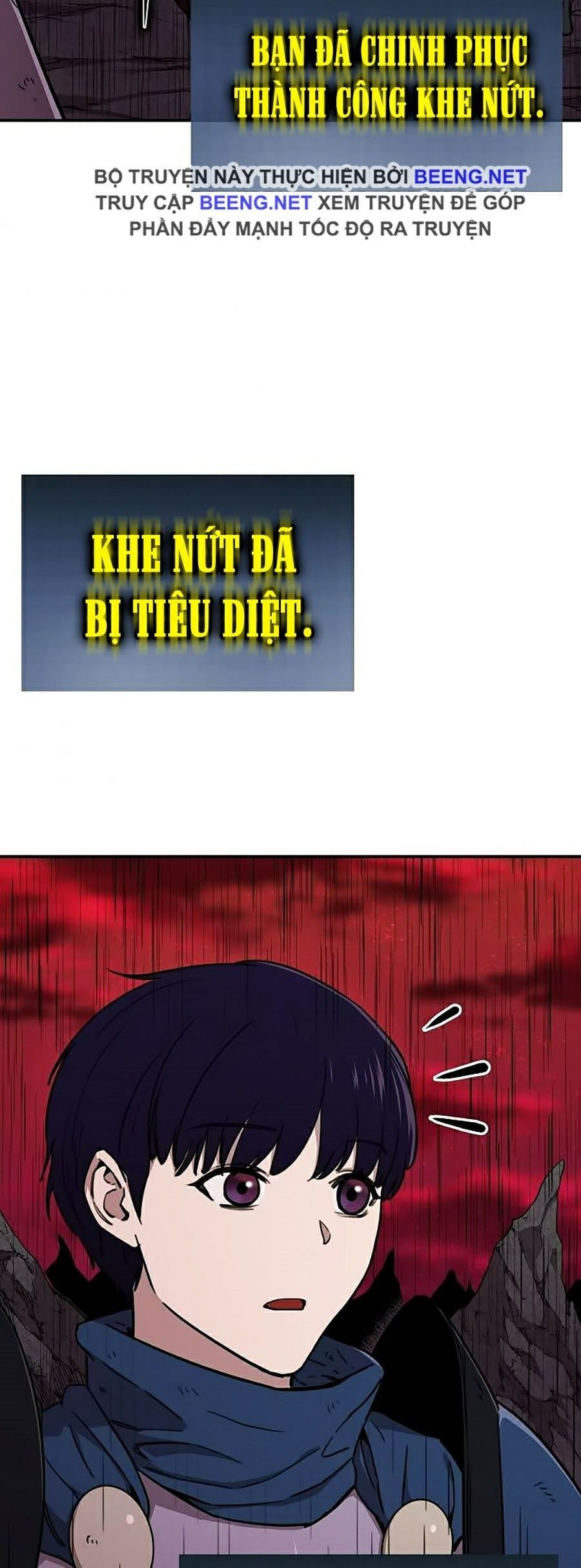 đọc truyện Bố Tôi Quá Mạnh Chương 52 ảnh 70 tại Thiên Thai Truyện