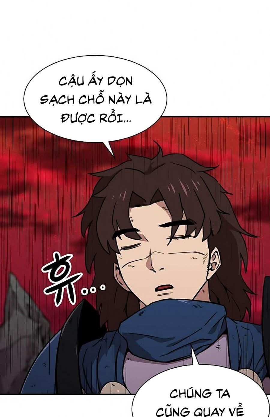 đọc truyện Bố Tôi Quá Mạnh Chương 52 ảnh 75 tại Thiên Thai Truyện