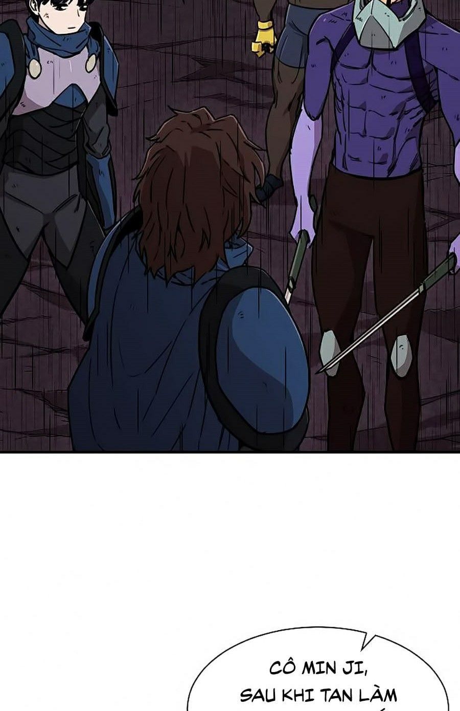 đọc truyện Bố Tôi Quá Mạnh Chương 52 ảnh 77 tại Thiên Thai Truyện