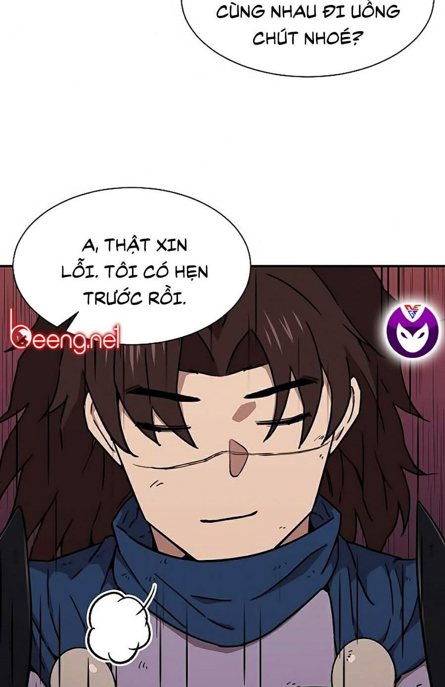 đọc truyện Bố Tôi Quá Mạnh Chương 52 ảnh 78 tại Thiên Thai Truyện