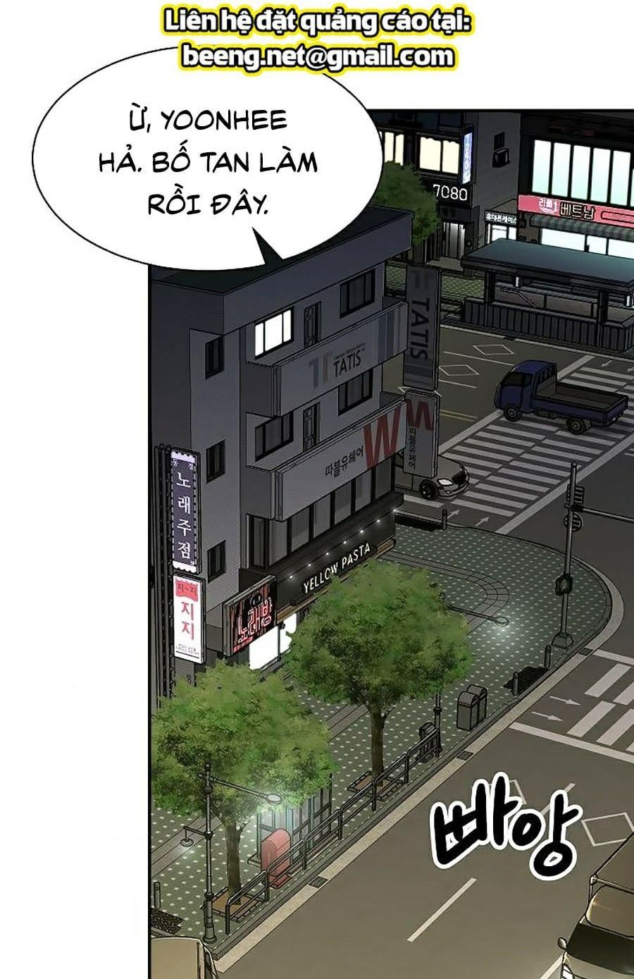 đọc truyện Bố Tôi Quá Mạnh Chương 52 ảnh 80 tại Thiên Thai Truyện