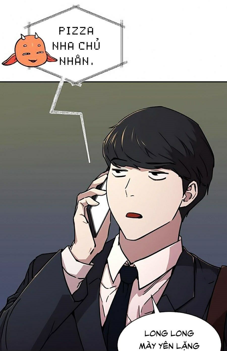 đọc truyện Bố Tôi Quá Mạnh Chương 52 ảnh 82 tại Thiên Thai Truyện