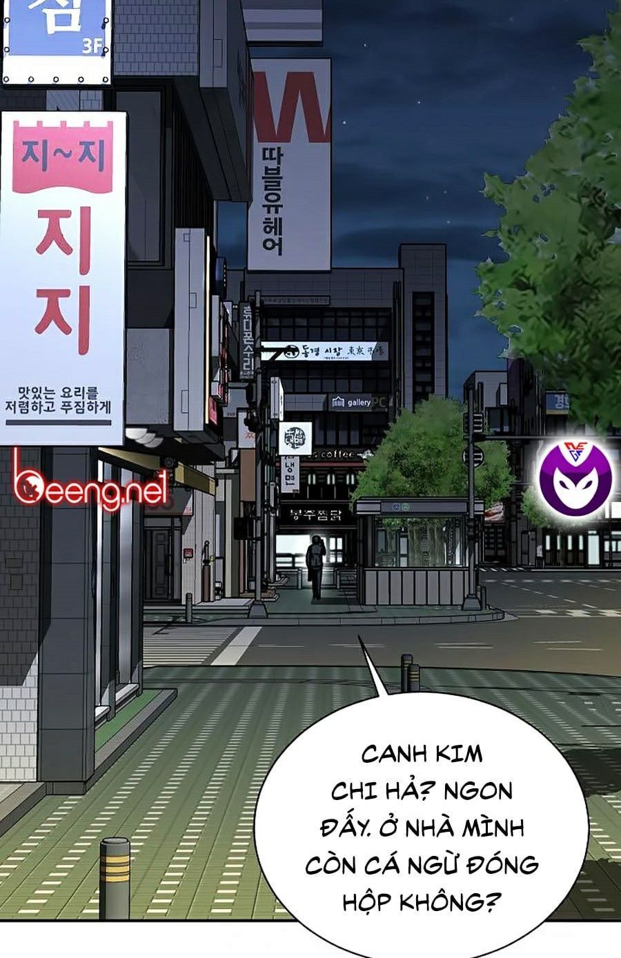 đọc truyện Bố Tôi Quá Mạnh Chương 52 ảnh 84 tại Thiên Thai Truyện