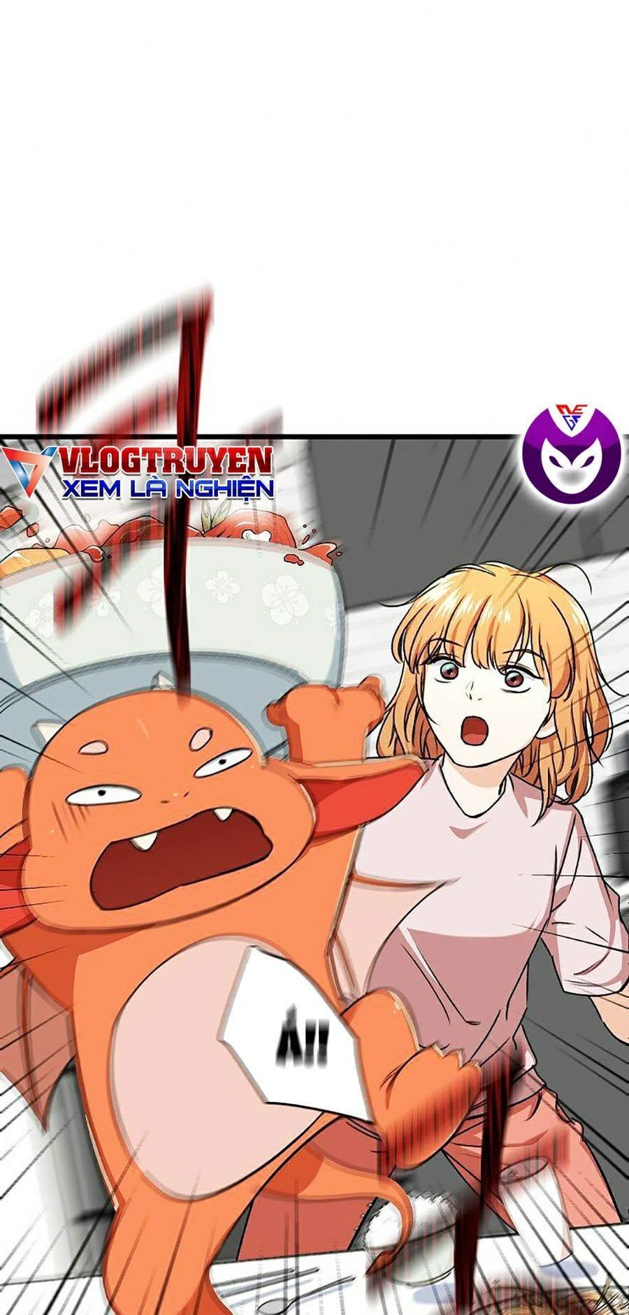 đọc truyện Bố Tôi Quá Mạnh Chương 53 ảnh 15 tại Thiên Thai Truyện