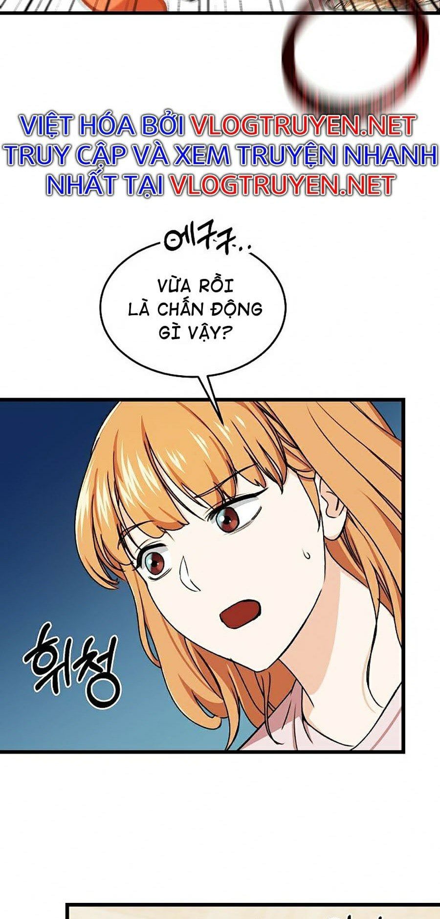 đọc truyện Bố Tôi Quá Mạnh Chương 53 ảnh 16 tại Thiên Thai Truyện