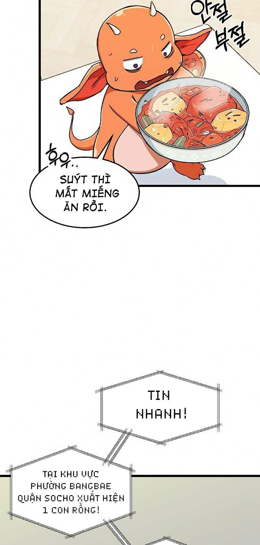 đọc truyện Bố Tôi Quá Mạnh Chương 53 ảnh 17 tại Thiên Thai Truyện