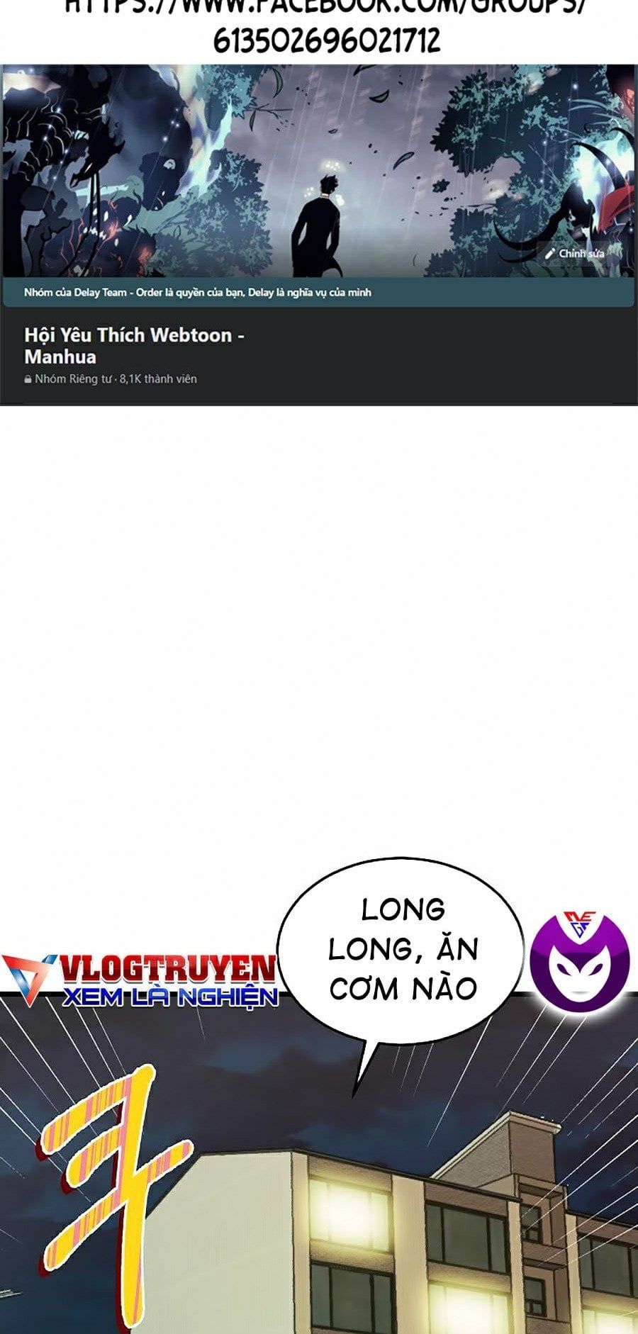 đọc truyện Bố Tôi Quá Mạnh Chương 53 ảnh 4 tại Thiên Thai Truyện