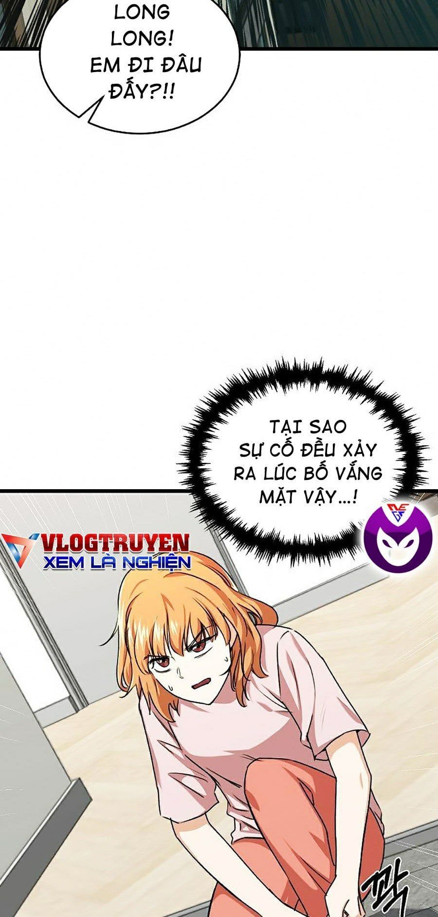 đọc truyện Bố Tôi Quá Mạnh Chương 53 ảnh 24 tại Thiên Thai Truyện