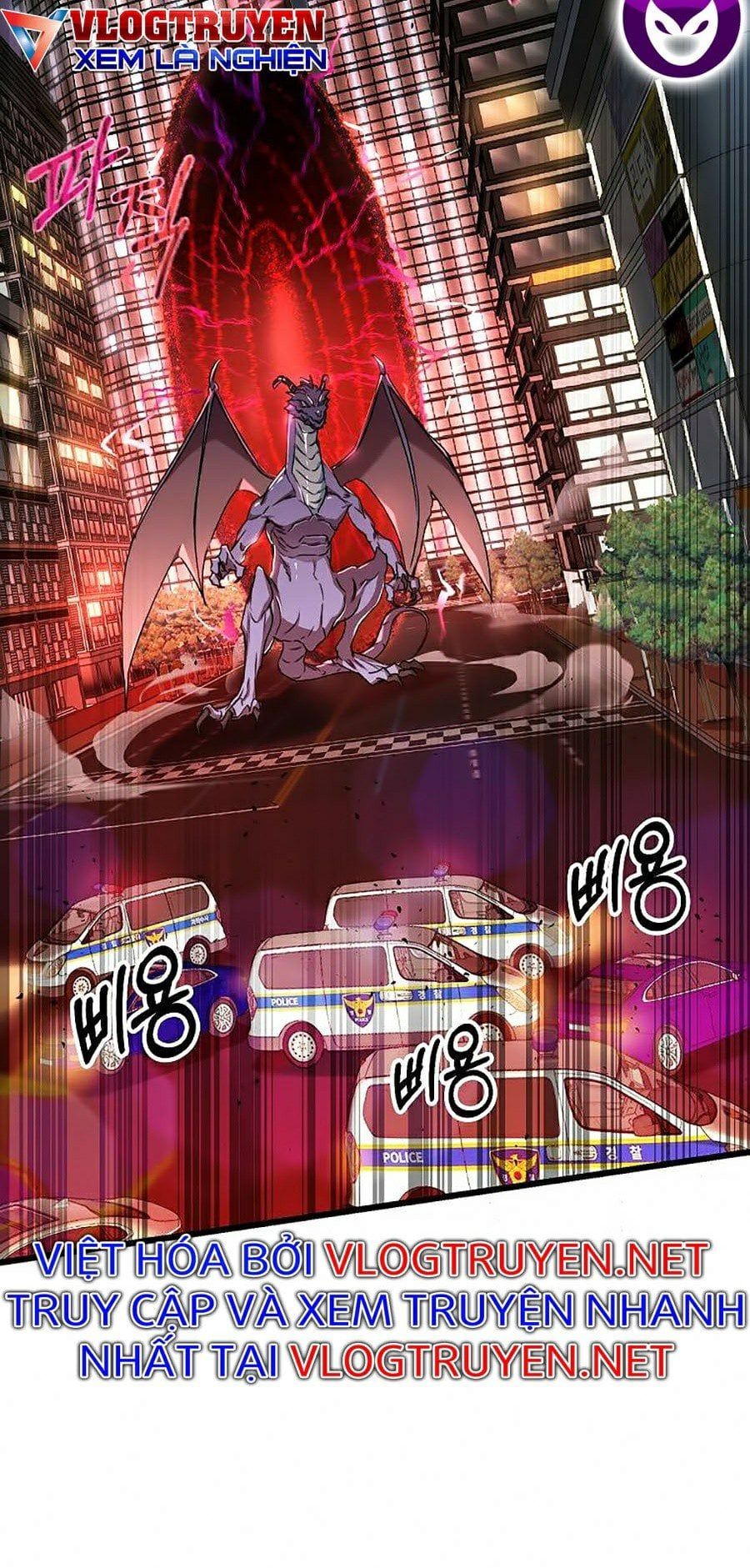 đọc truyện Bố Tôi Quá Mạnh Chương 53 ảnh 27 tại Thiên Thai Truyện