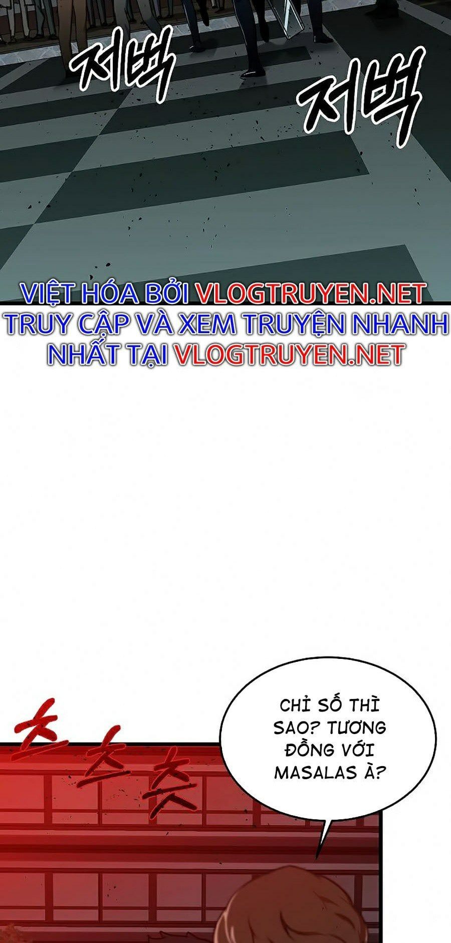 đọc truyện Bố Tôi Quá Mạnh Chương 53 ảnh 31 tại Thiên Thai Truyện