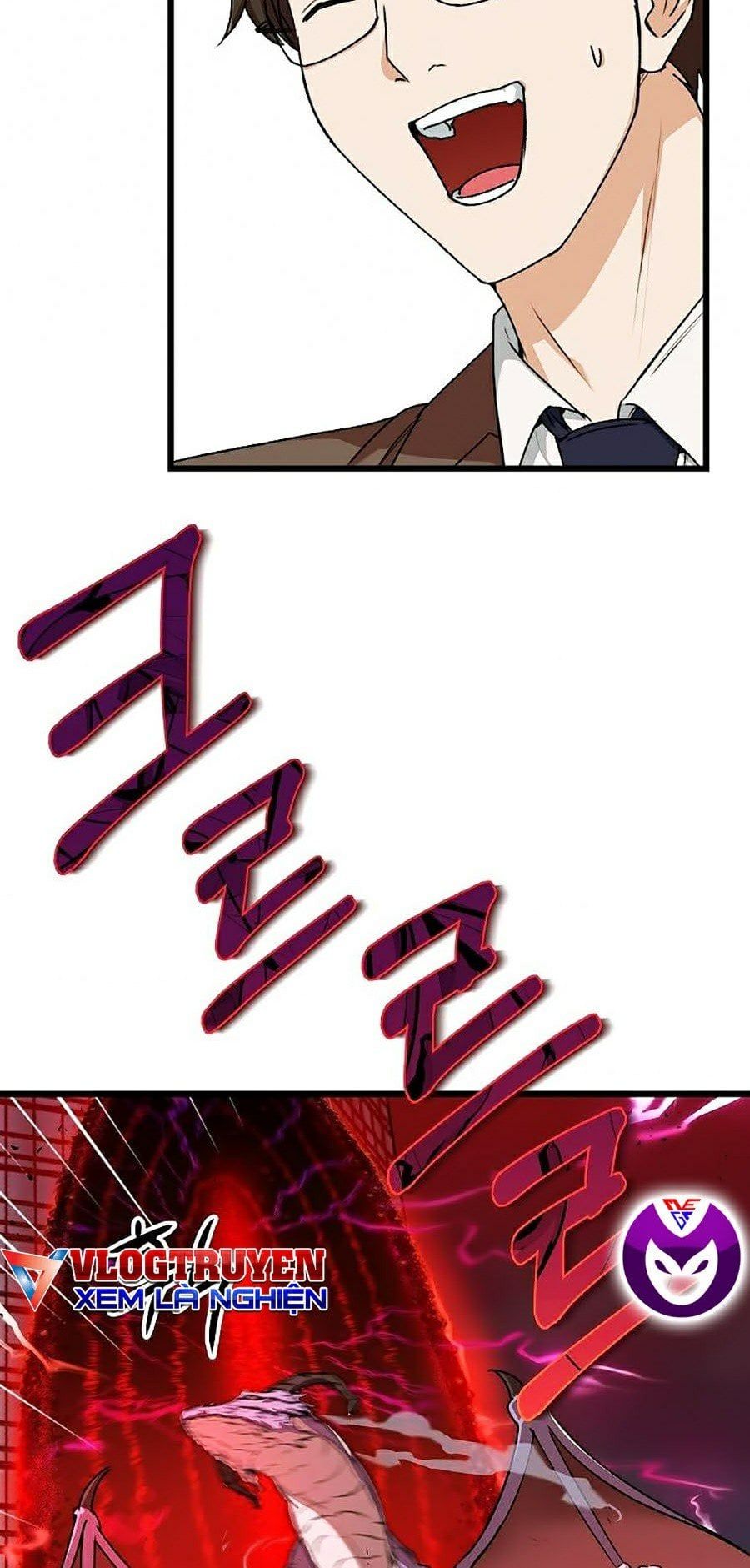 đọc truyện Bố Tôi Quá Mạnh Chương 53 ảnh 36 tại Thiên Thai Truyện