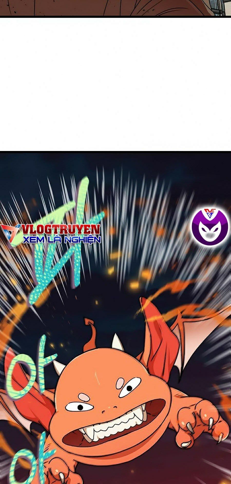 đọc truyện Bố Tôi Quá Mạnh Chương 53 ảnh 40 tại Thiên Thai Truyện