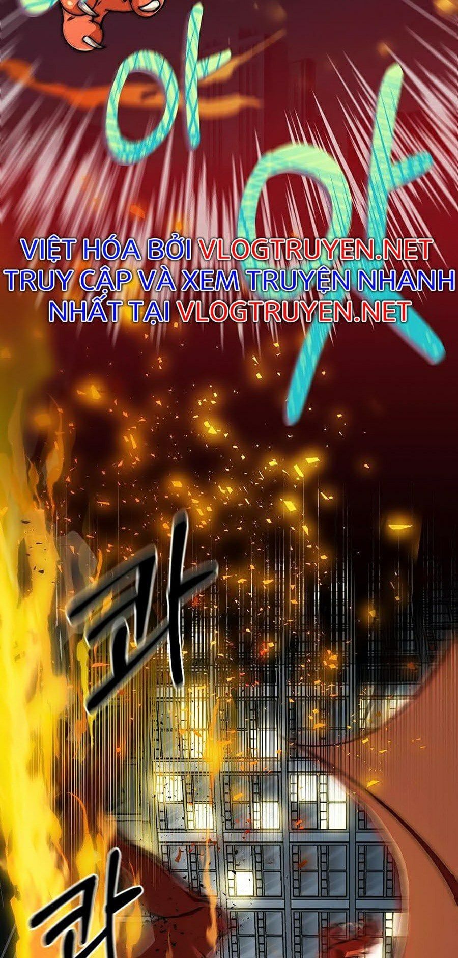 đọc truyện Bố Tôi Quá Mạnh Chương 53 ảnh 41 tại Thiên Thai Truyện