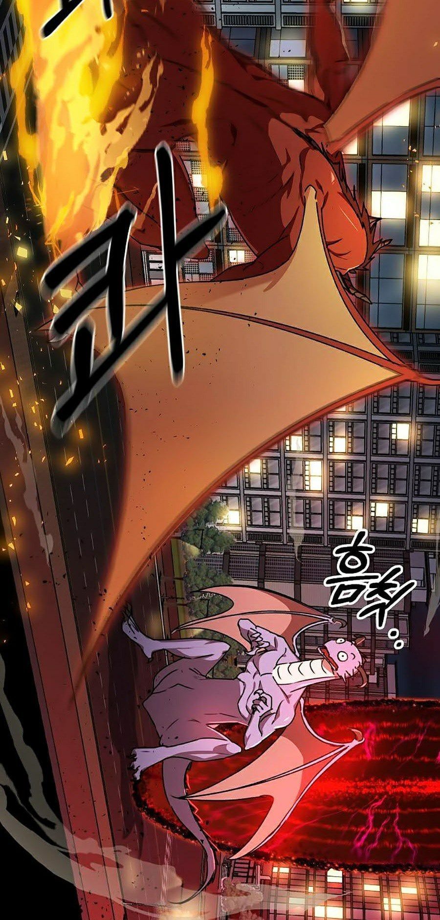 đọc truyện Bố Tôi Quá Mạnh Chương 53 ảnh 42 tại Thiên Thai Truyện