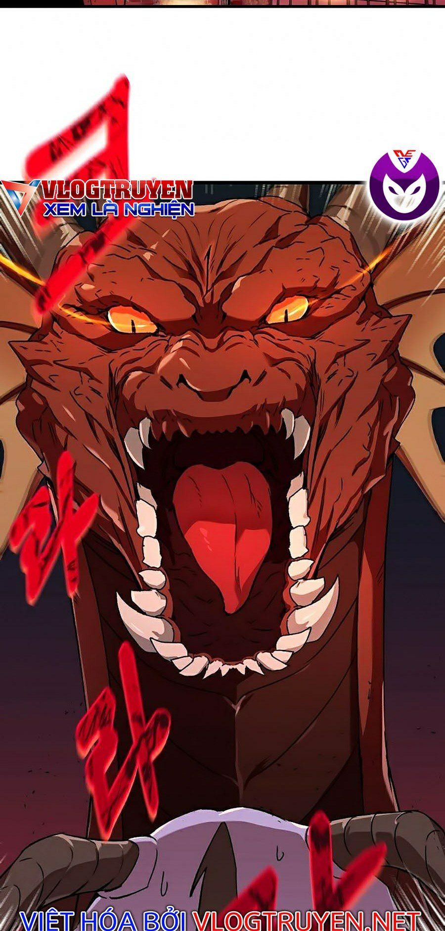 đọc truyện Bố Tôi Quá Mạnh Chương 53 ảnh 43 tại Thiên Thai Truyện