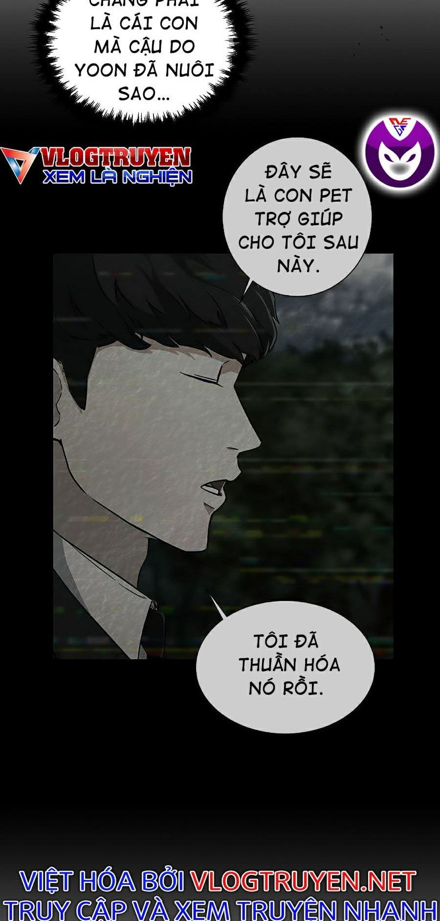 đọc truyện Bố Tôi Quá Mạnh Chương 53 ảnh 47 tại Thiên Thai Truyện