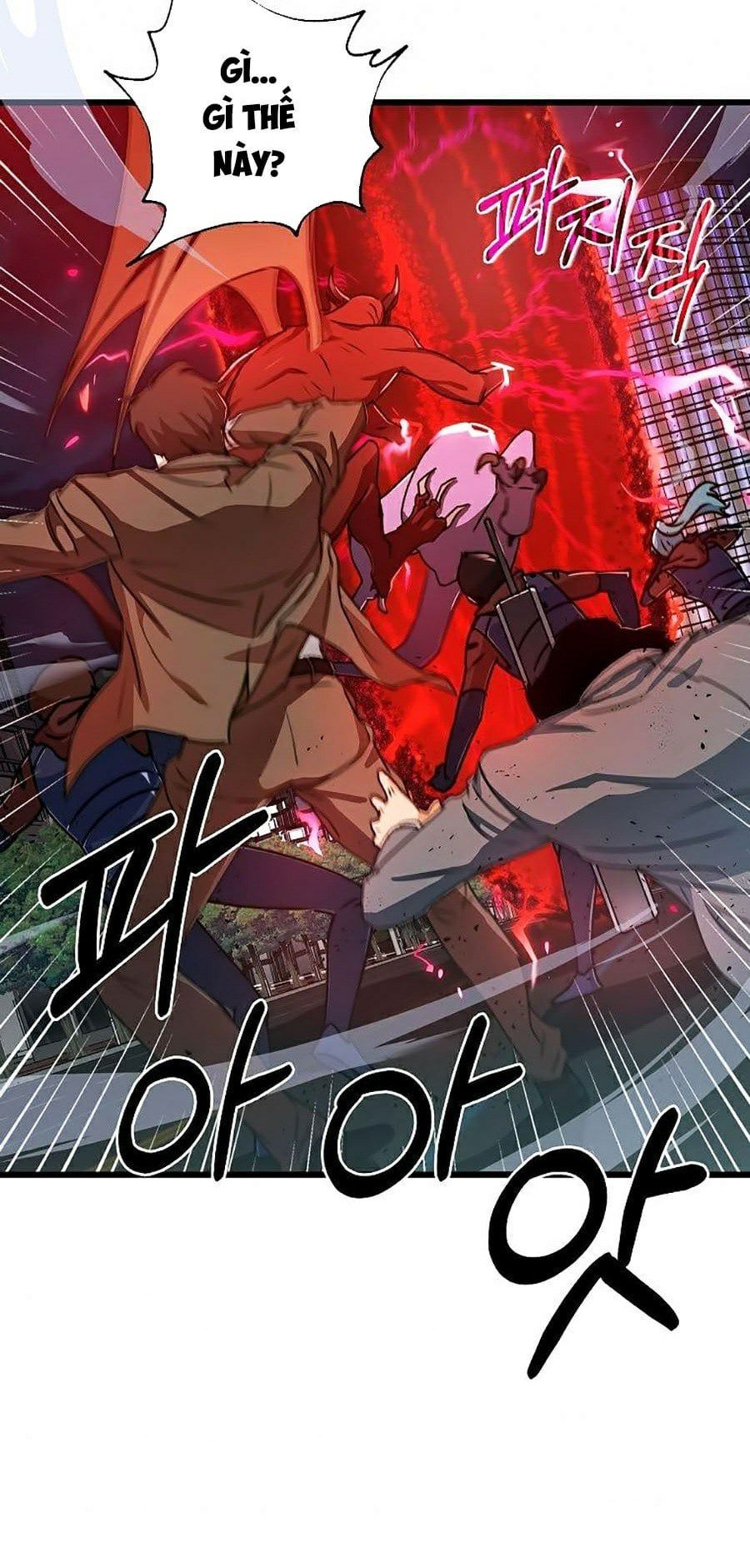 đọc truyện Bố Tôi Quá Mạnh Chương 53 ảnh 50 tại Thiên Thai Truyện