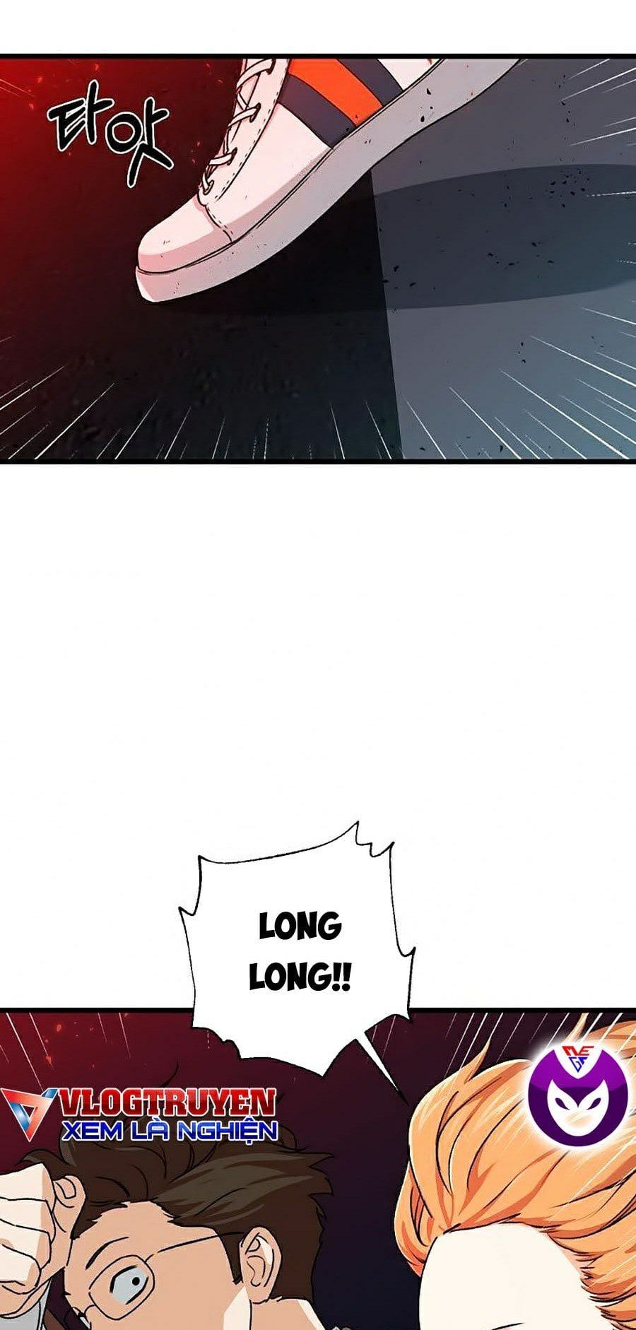 đọc truyện Bố Tôi Quá Mạnh Chương 53 ảnh 51 tại Thiên Thai Truyện