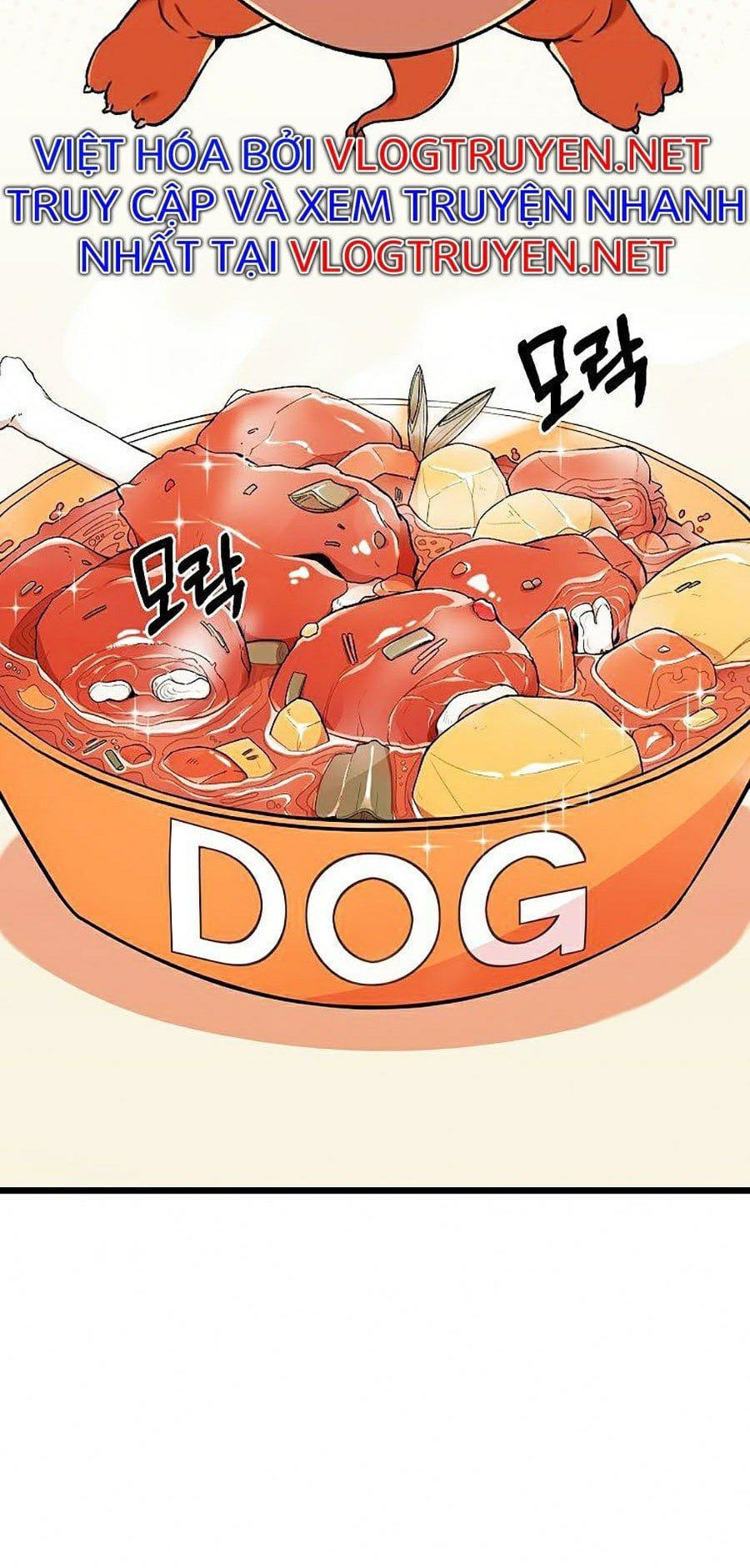 đọc truyện Bố Tôi Quá Mạnh Chương 53 ảnh 7 tại Thiên Thai Truyện