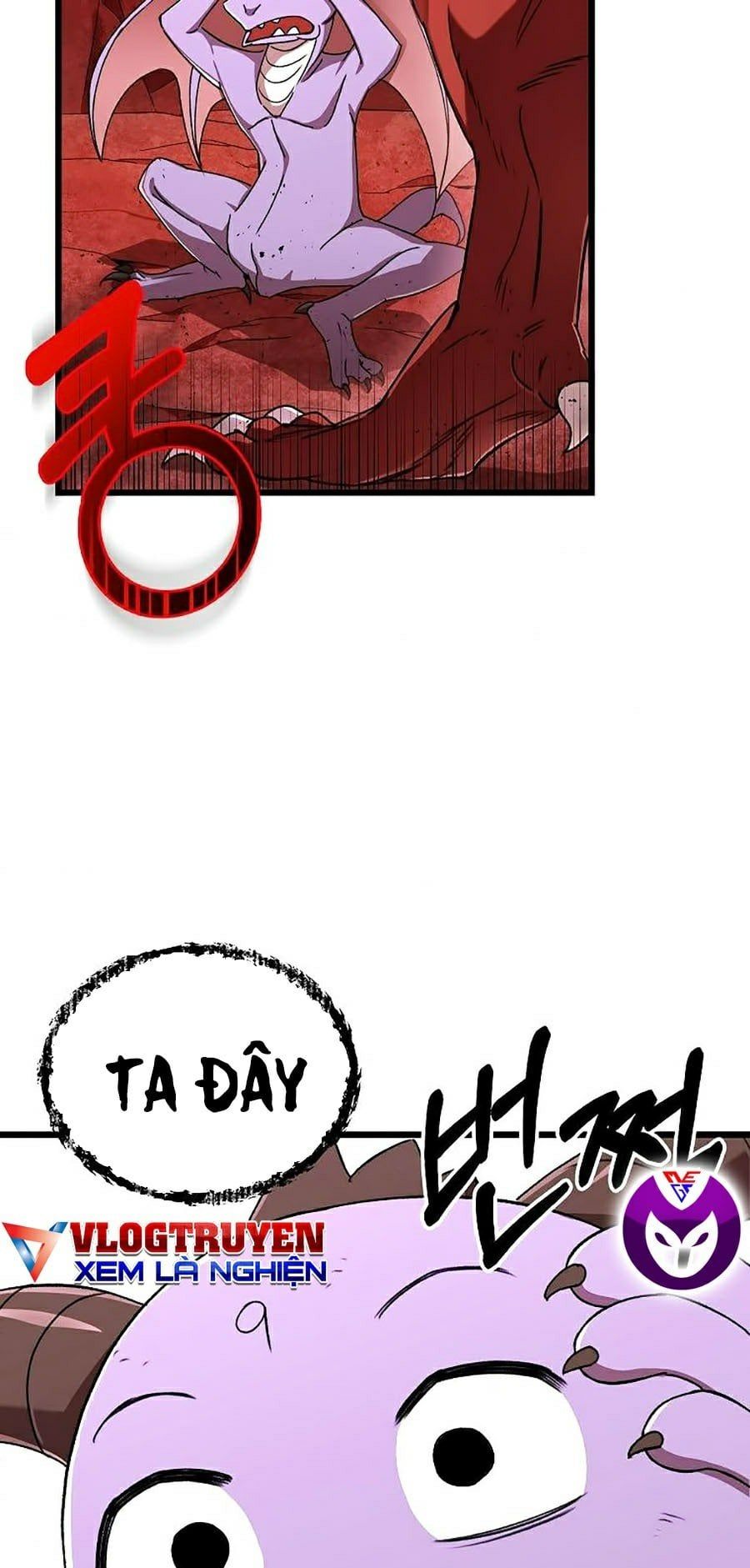 đọc truyện Bố Tôi Quá Mạnh Chương 53 ảnh 57 tại Thiên Thai Truyện