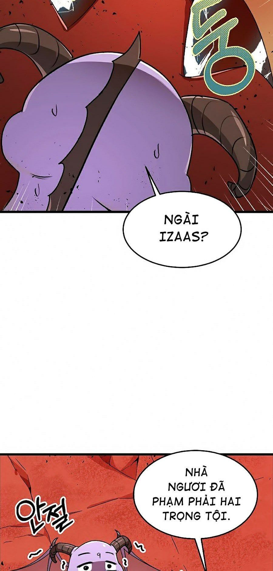 đọc truyện Bố Tôi Quá Mạnh Chương 53 ảnh 59 tại Thiên Thai Truyện