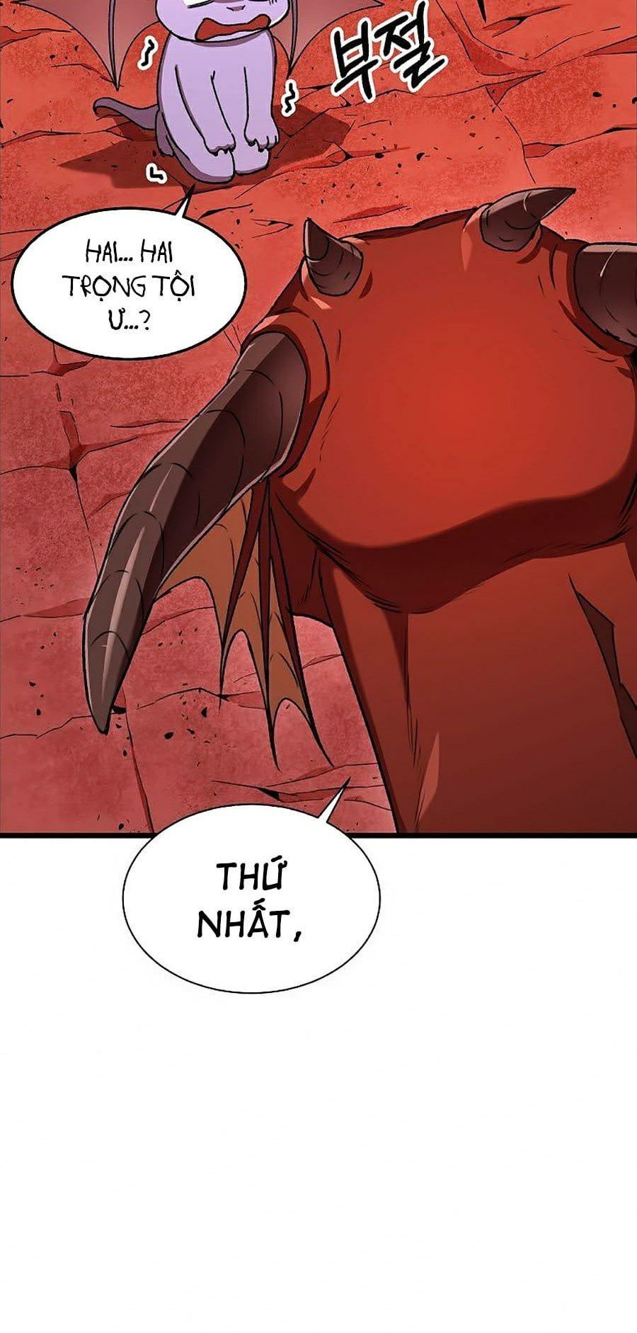 đọc truyện Bố Tôi Quá Mạnh Chương 53 ảnh 60 tại Thiên Thai Truyện