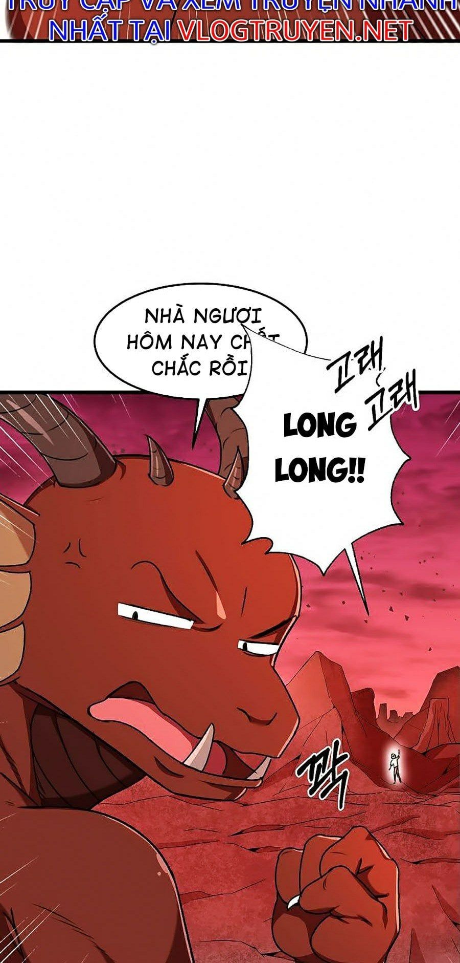 đọc truyện Bố Tôi Quá Mạnh Chương 53 ảnh 66 tại Thiên Thai Truyện