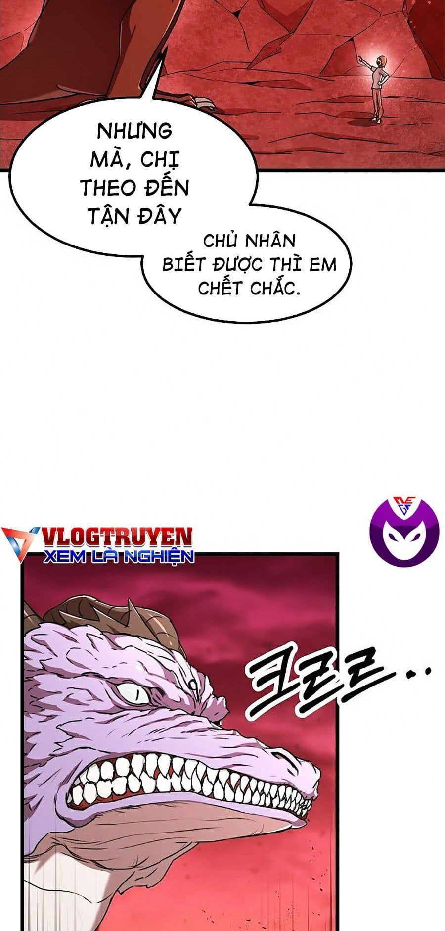 đọc truyện Bố Tôi Quá Mạnh Chương 53 ảnh 70 tại Thiên Thai Truyện