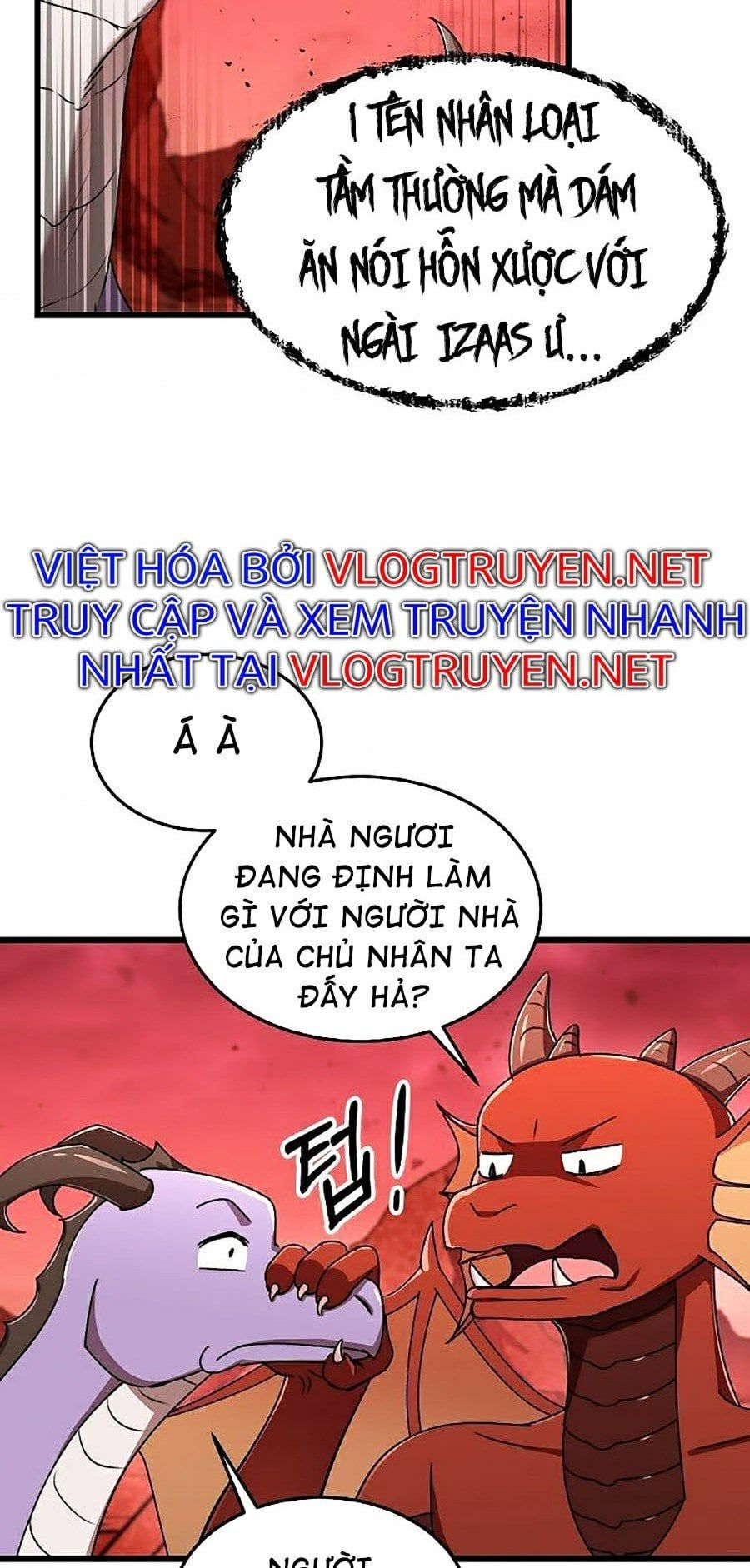 đọc truyện Bố Tôi Quá Mạnh Chương 53 ảnh 71 tại Thiên Thai Truyện