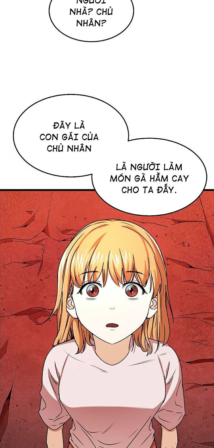 đọc truyện Bố Tôi Quá Mạnh Chương 53 ảnh 72 tại Thiên Thai Truyện