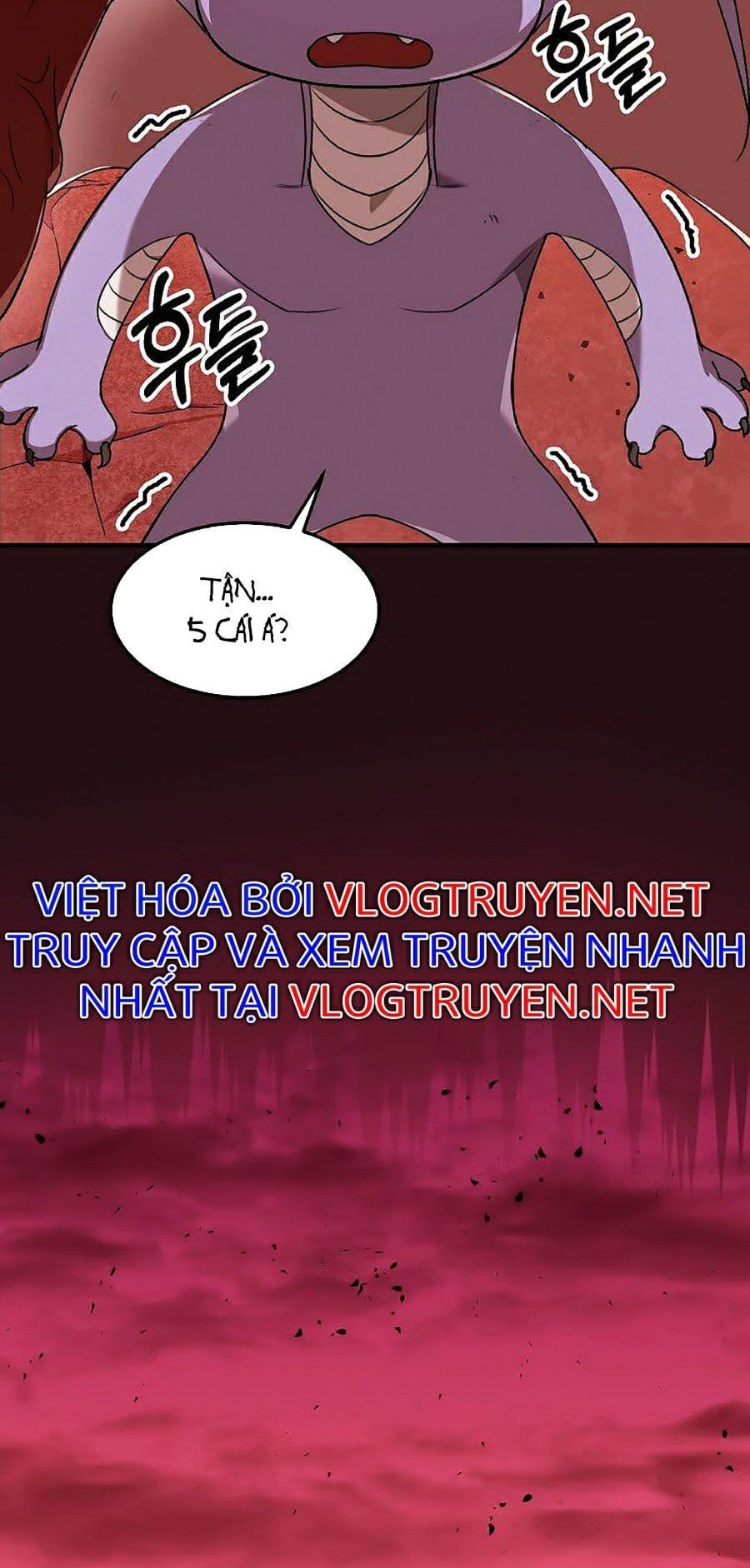 đọc truyện Bố Tôi Quá Mạnh Chương 53 ảnh 74 tại Thiên Thai Truyện