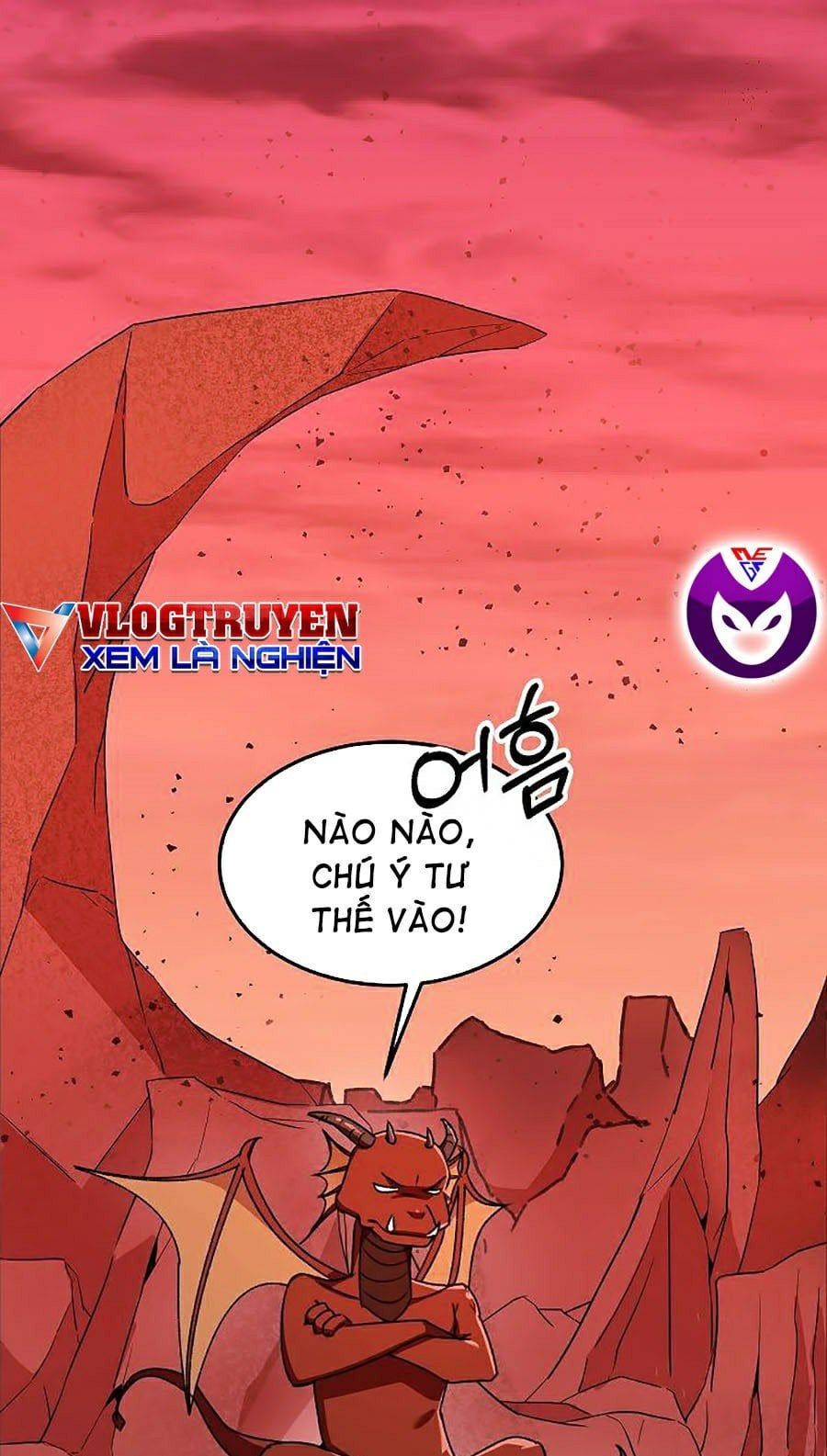 đọc truyện Bố Tôi Quá Mạnh Chương 53 ảnh 75 tại Thiên Thai Truyện