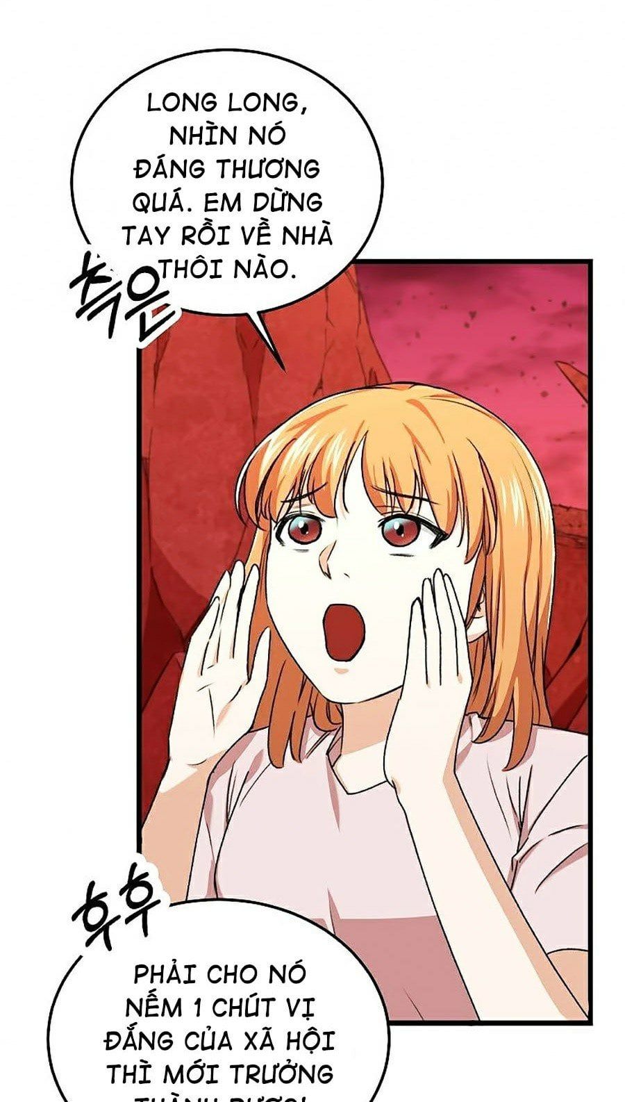 đọc truyện Bố Tôi Quá Mạnh Chương 53 ảnh 78 tại Thiên Thai Truyện