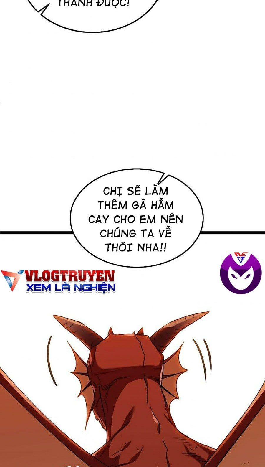 đọc truyện Bố Tôi Quá Mạnh Chương 53 ảnh 79 tại Thiên Thai Truyện