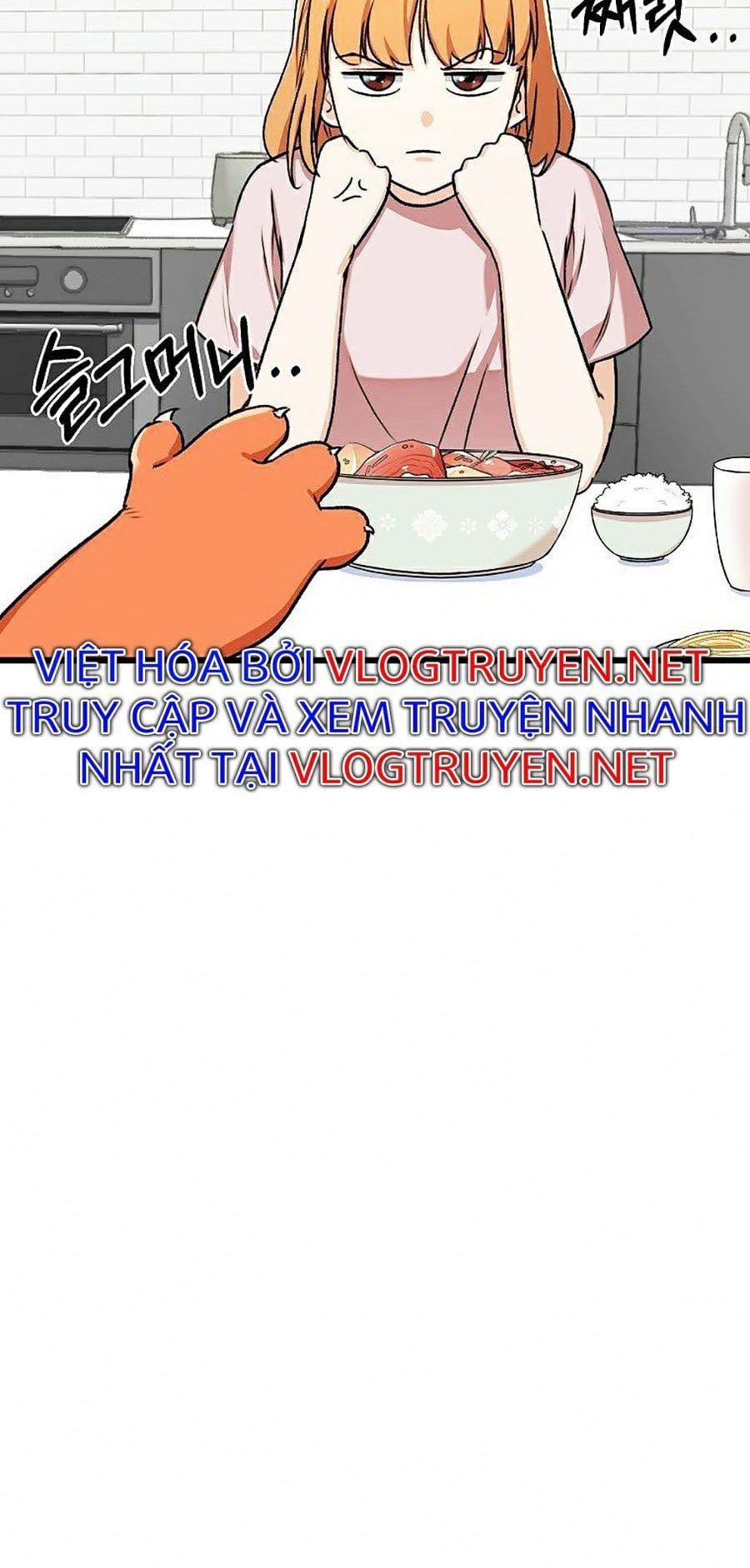 đọc truyện Bố Tôi Quá Mạnh Chương 53 ảnh 10 tại Thiên Thai Truyện