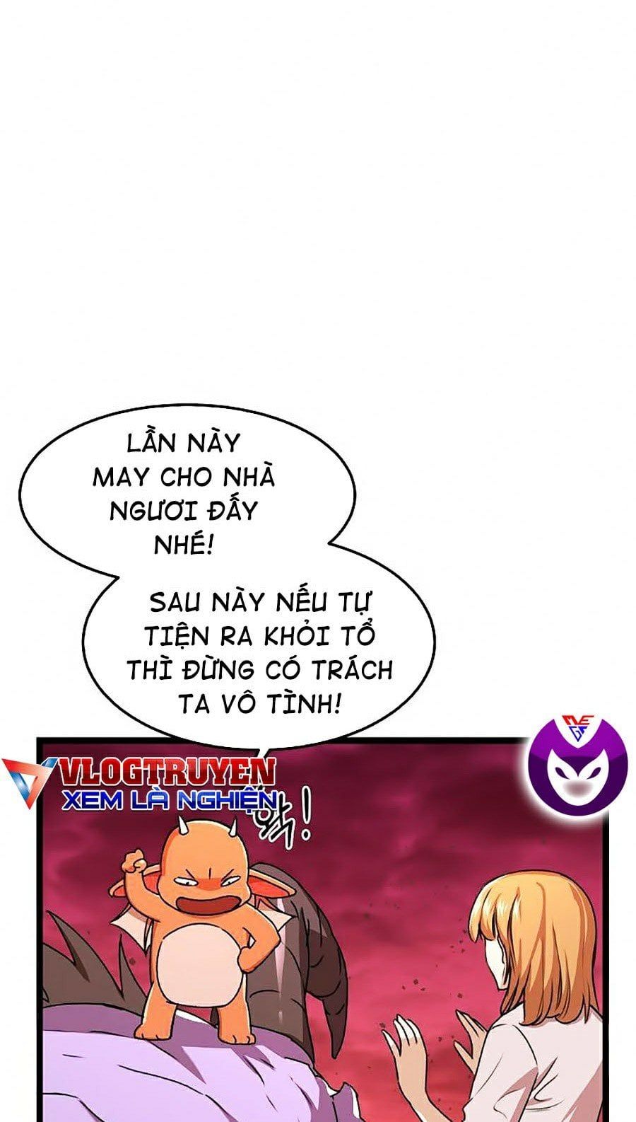 đọc truyện Bố Tôi Quá Mạnh Chương 53 ảnh 82 tại Thiên Thai Truyện