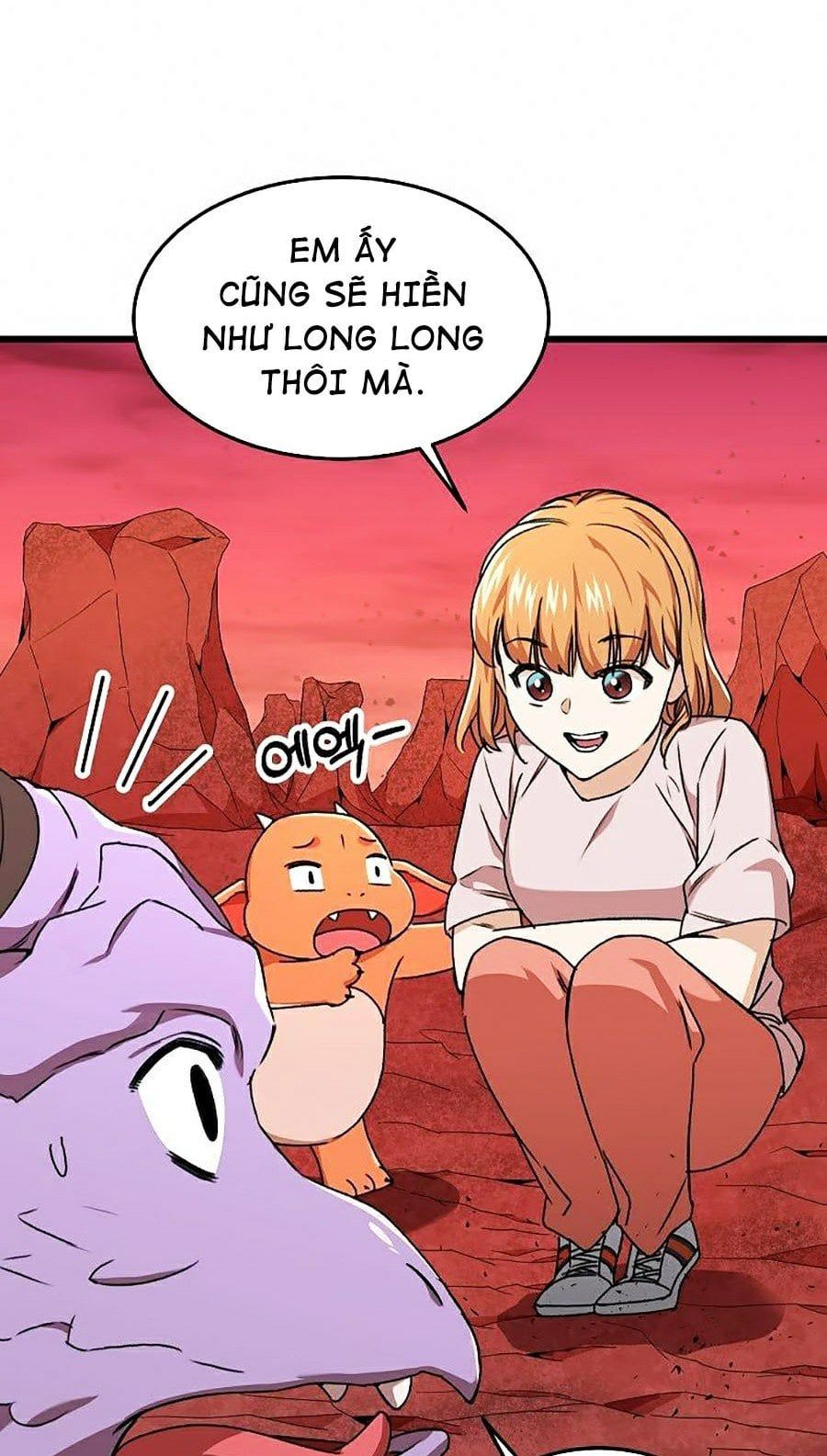 đọc truyện Bố Tôi Quá Mạnh Chương 53 ảnh 86 tại Thiên Thai Truyện