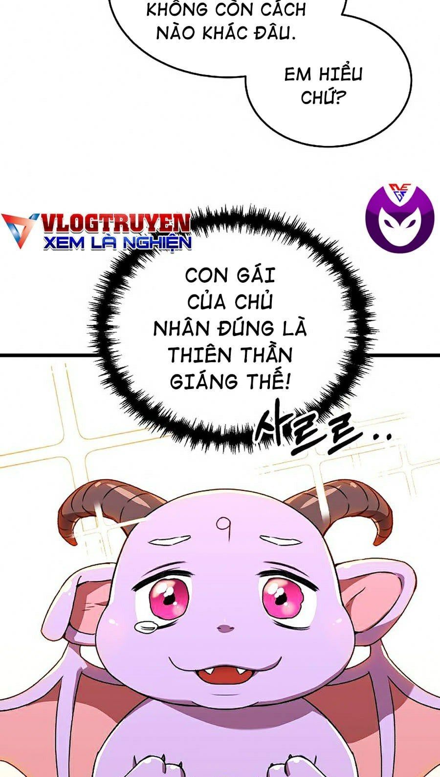 đọc truyện Bố Tôi Quá Mạnh Chương 53 ảnh 91 tại Thiên Thai Truyện