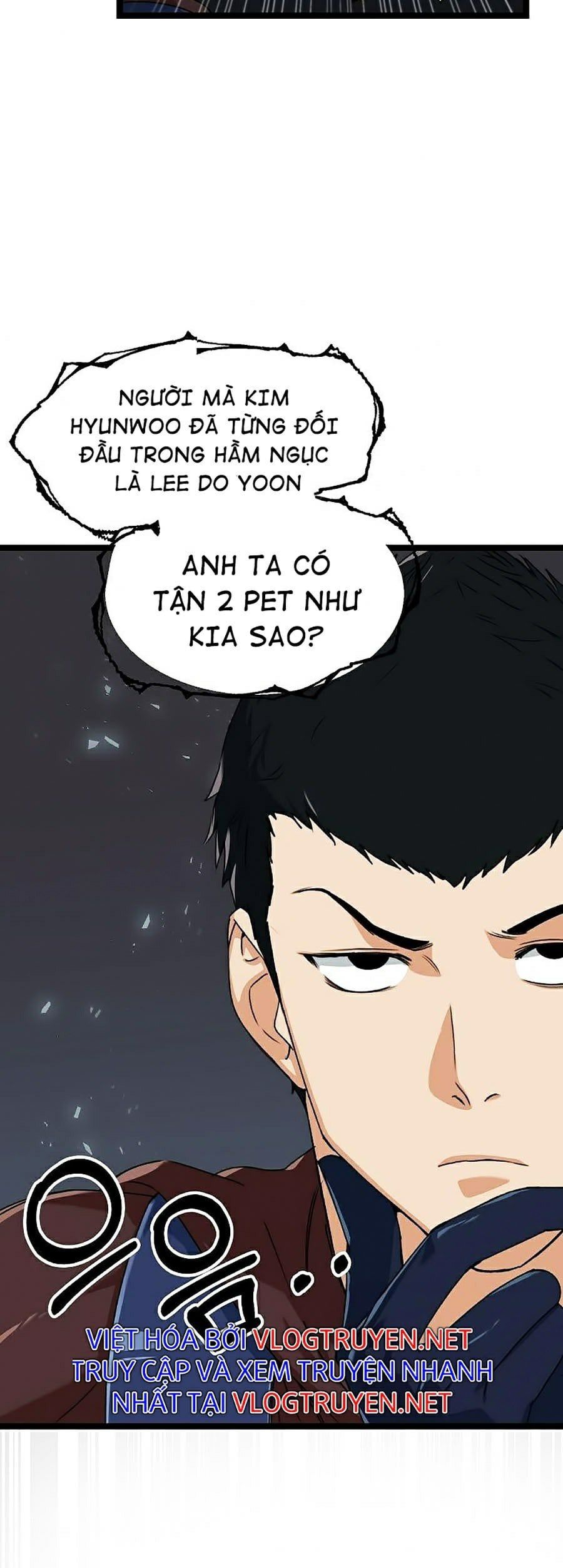 đọc truyện Bố Tôi Quá Mạnh Chương 54 ảnh 22 tại Thiên Thai Truyện