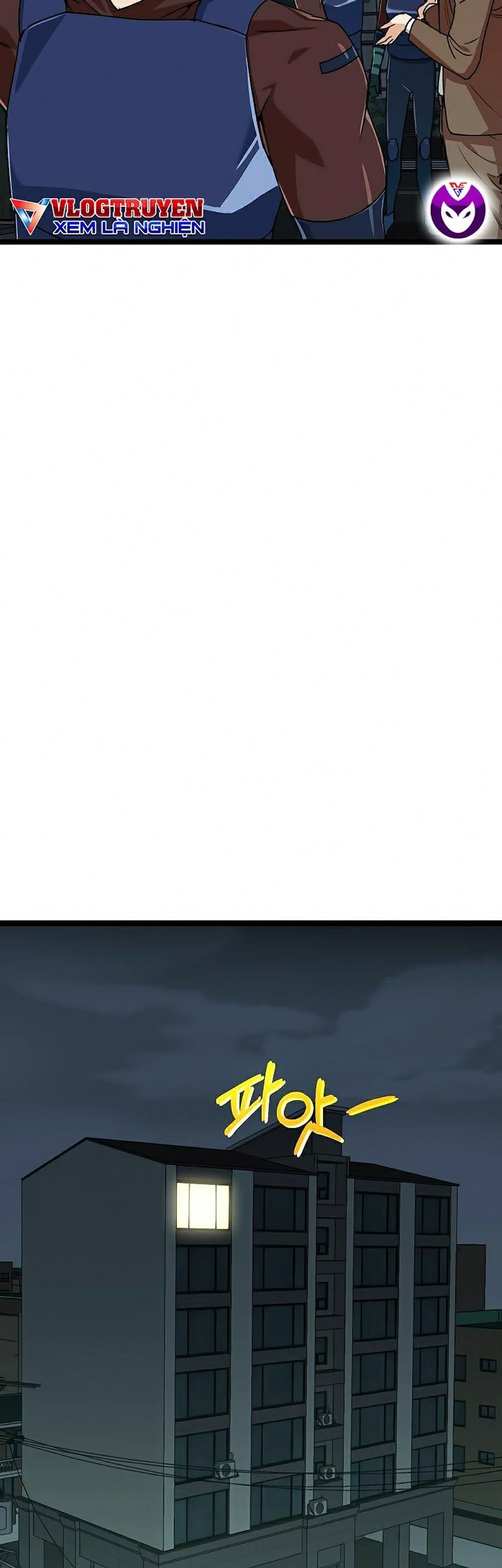 đọc truyện Bố Tôi Quá Mạnh Chương 54 ảnh 24 tại Thiên Thai Truyện