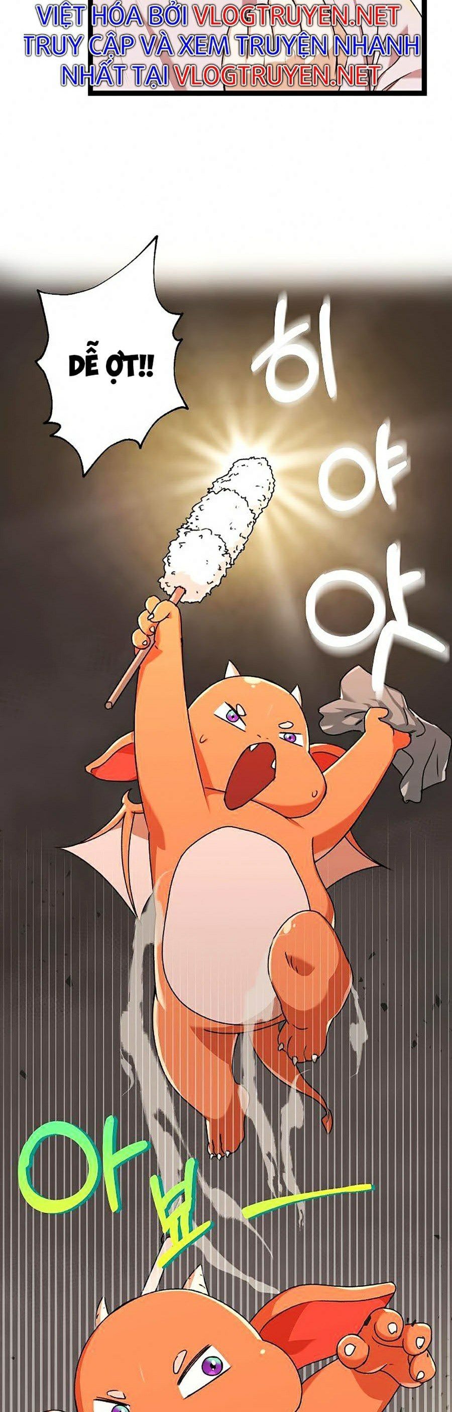 đọc truyện Bố Tôi Quá Mạnh Chương 54 ảnh 28 tại Thiên Thai Truyện